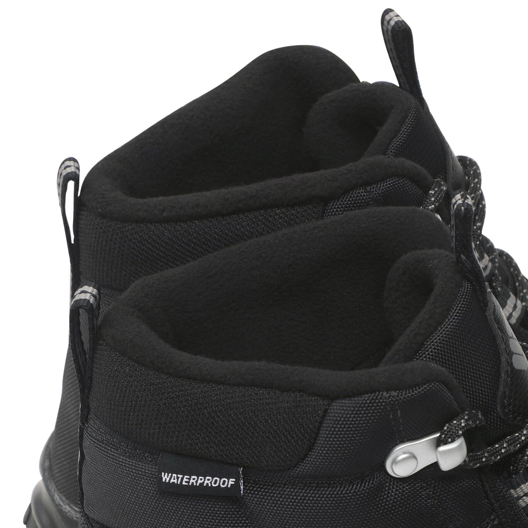 Columbia Туристически Firecamp Boot BM1766 Черен - Pepit.bg