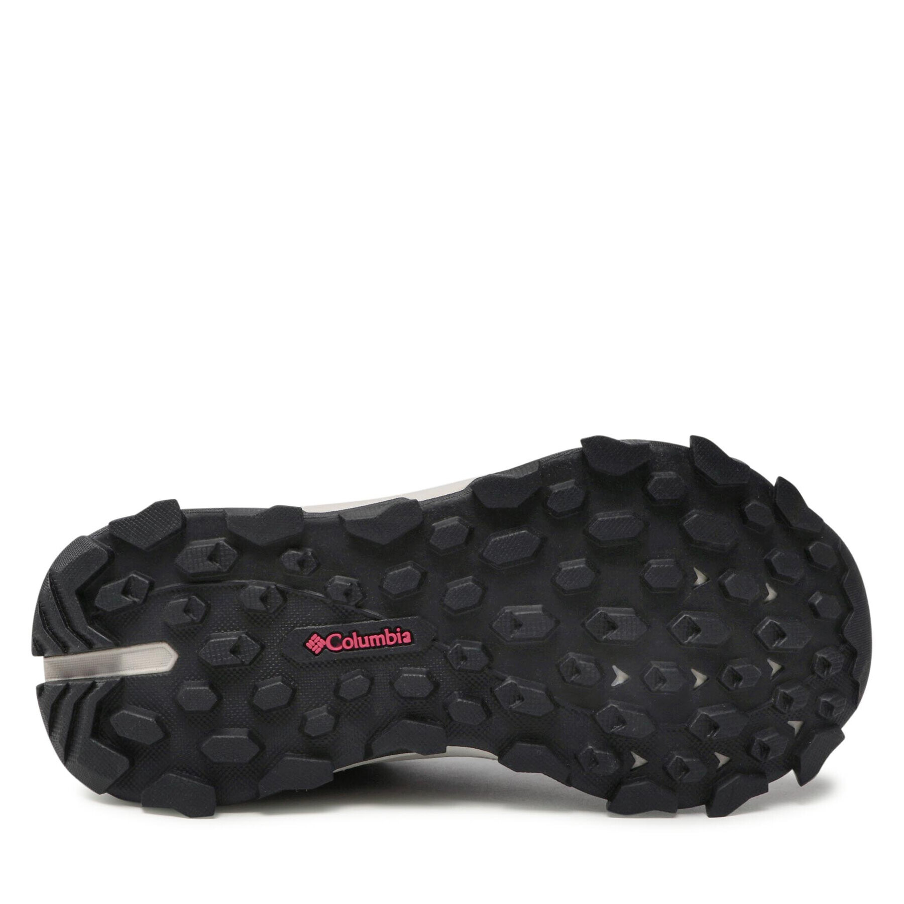 Columbia Туристически Hatana Breathe BL7444 Бордо - Pepit.bg