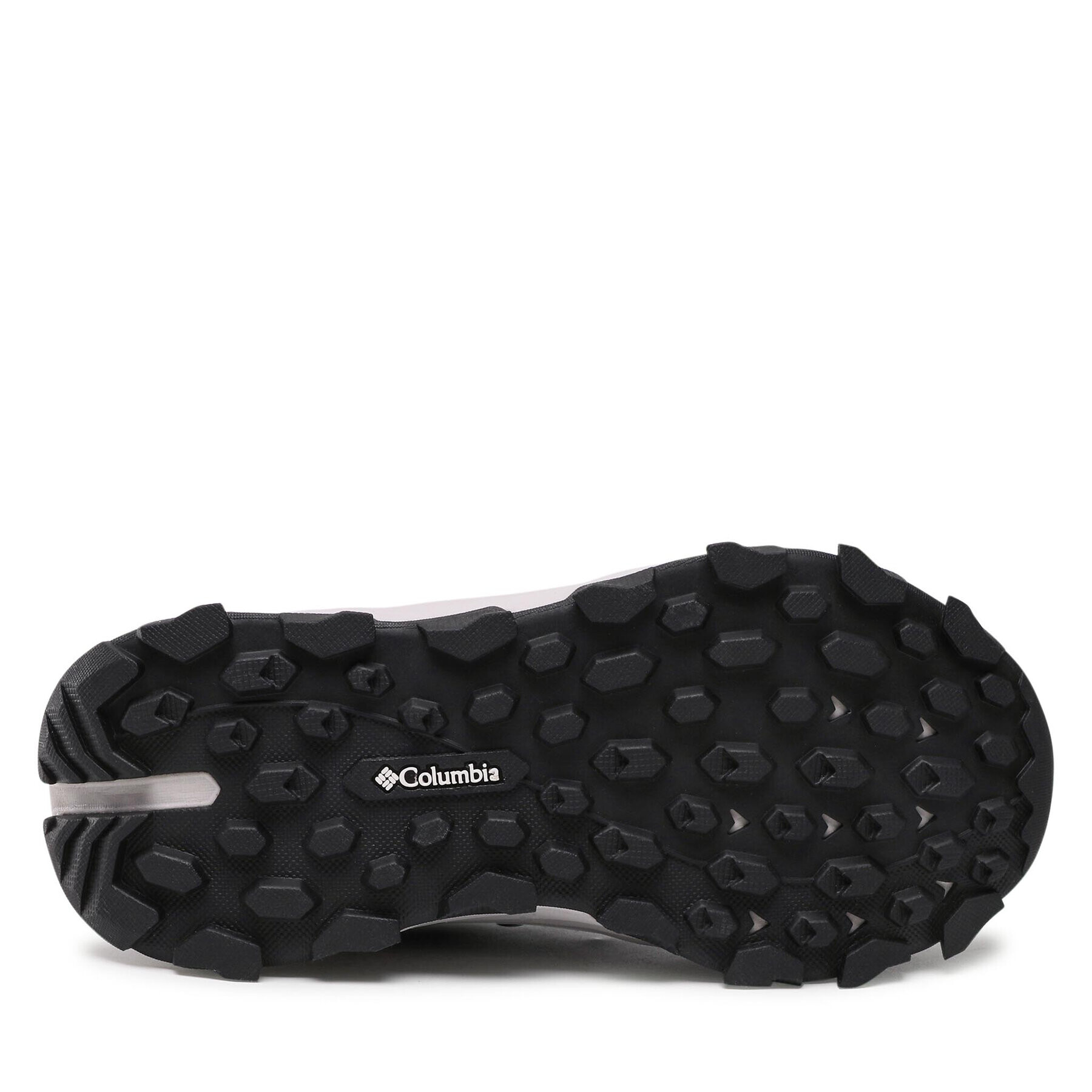 Columbia Туристически Hatana Max Outdry BL0659 Черен - Pepit.bg