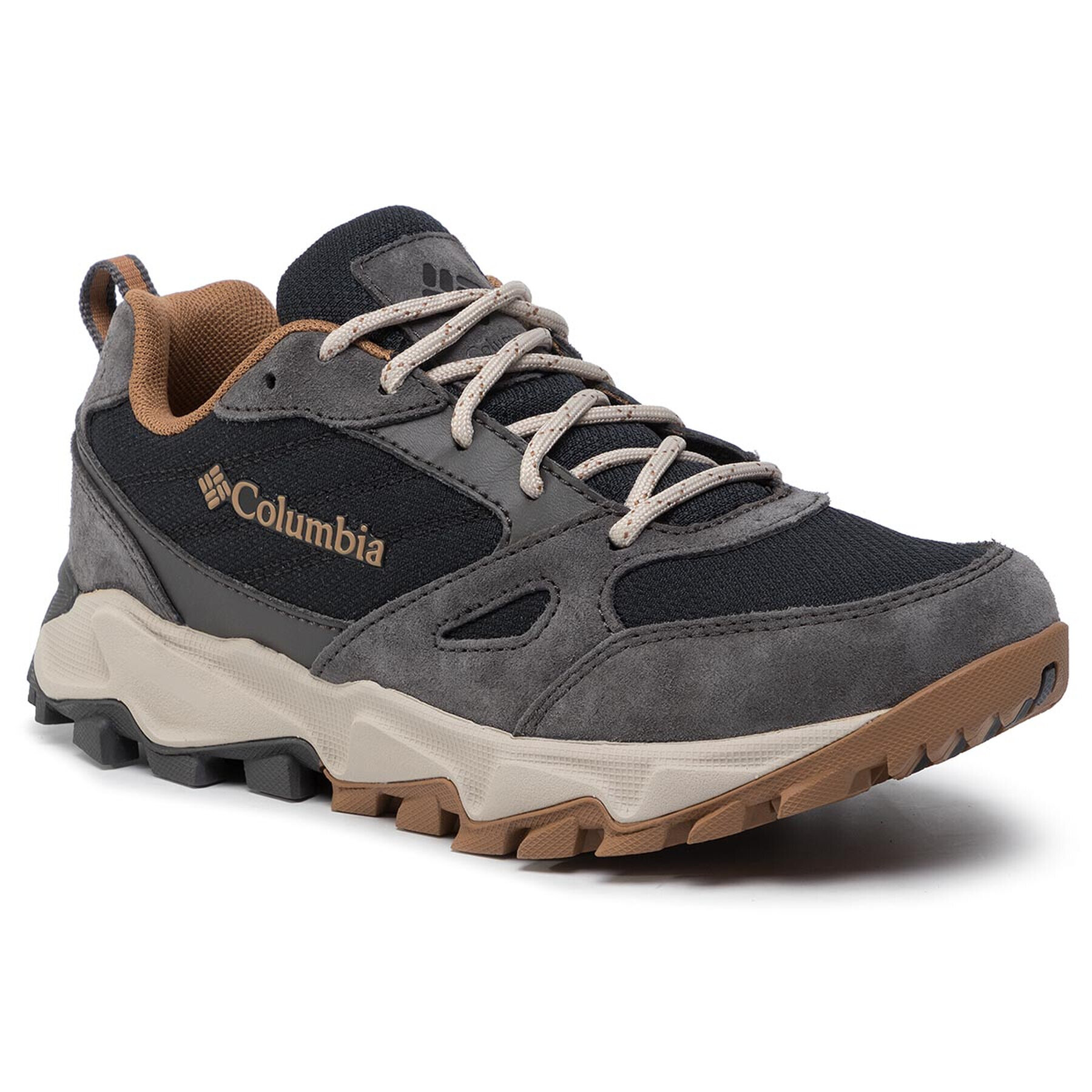 Columbia Туристически Ivo Trail BL0825 Черен - Pepit.bg