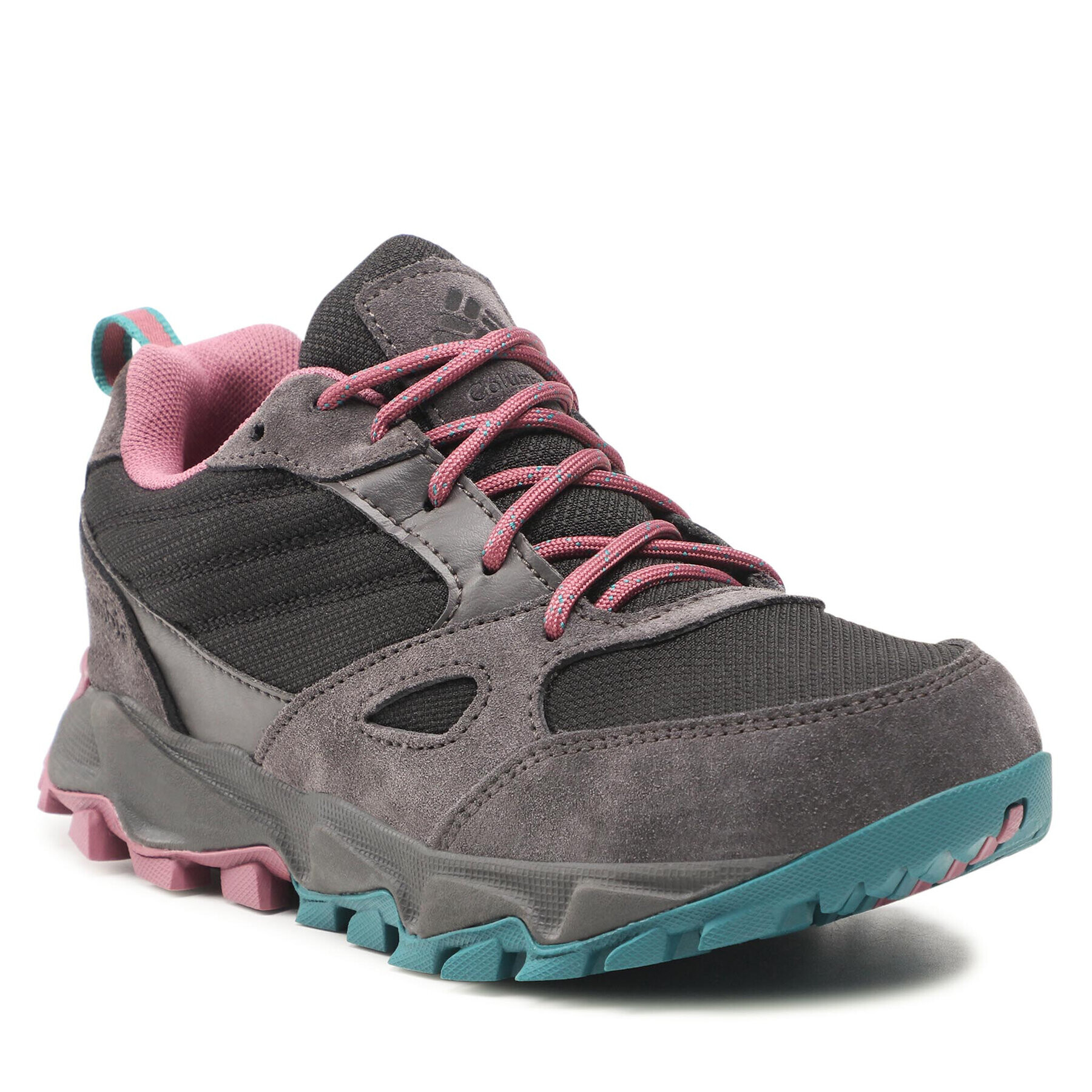 Columbia Туристически Ivo Trail™ Wp BL0122 Сив - Pepit.bg