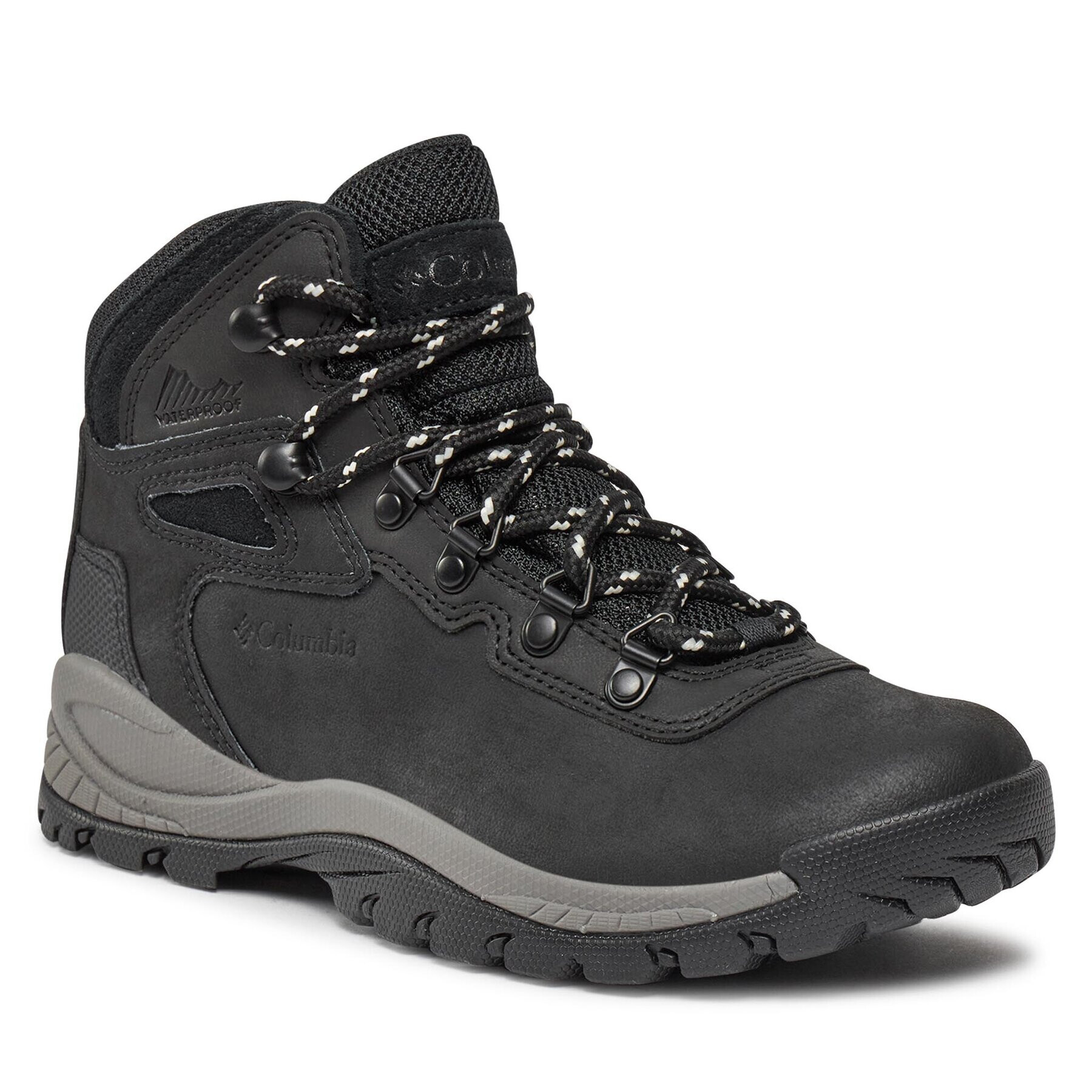 Columbia Туристически Newton Ridge™ Plus 1424692 Черен - Pepit.bg
