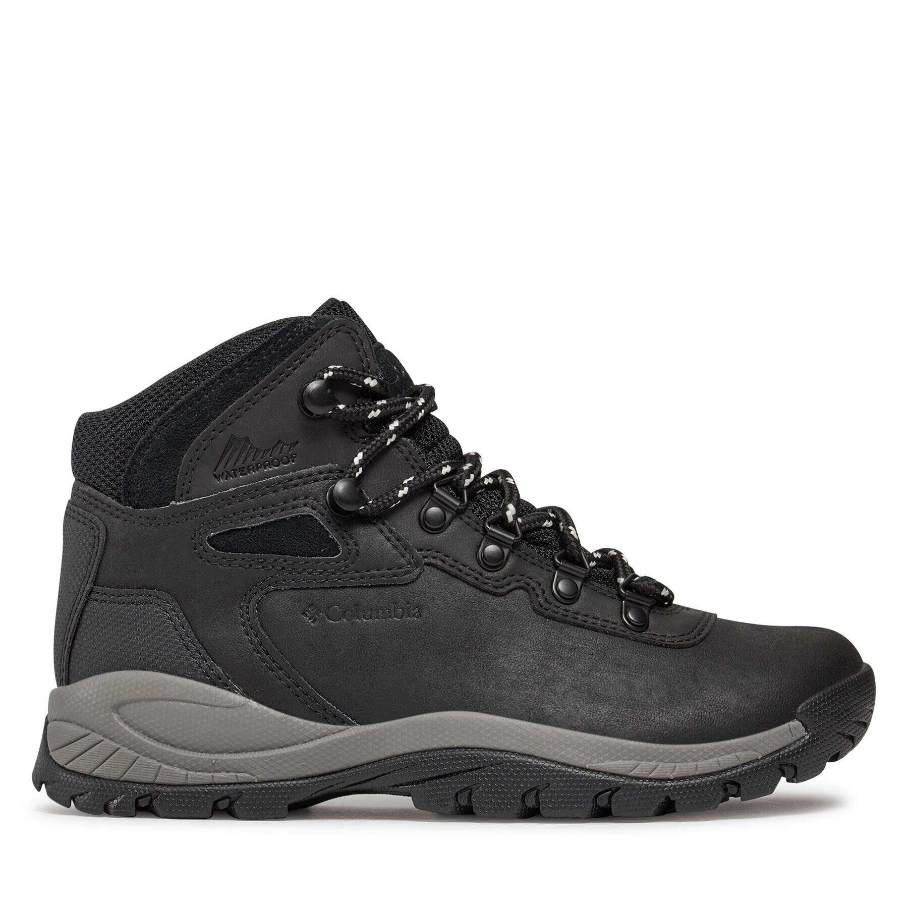 Columbia Туристически Newton Ridge™ Plus 1424692 Черен - Pepit.bg