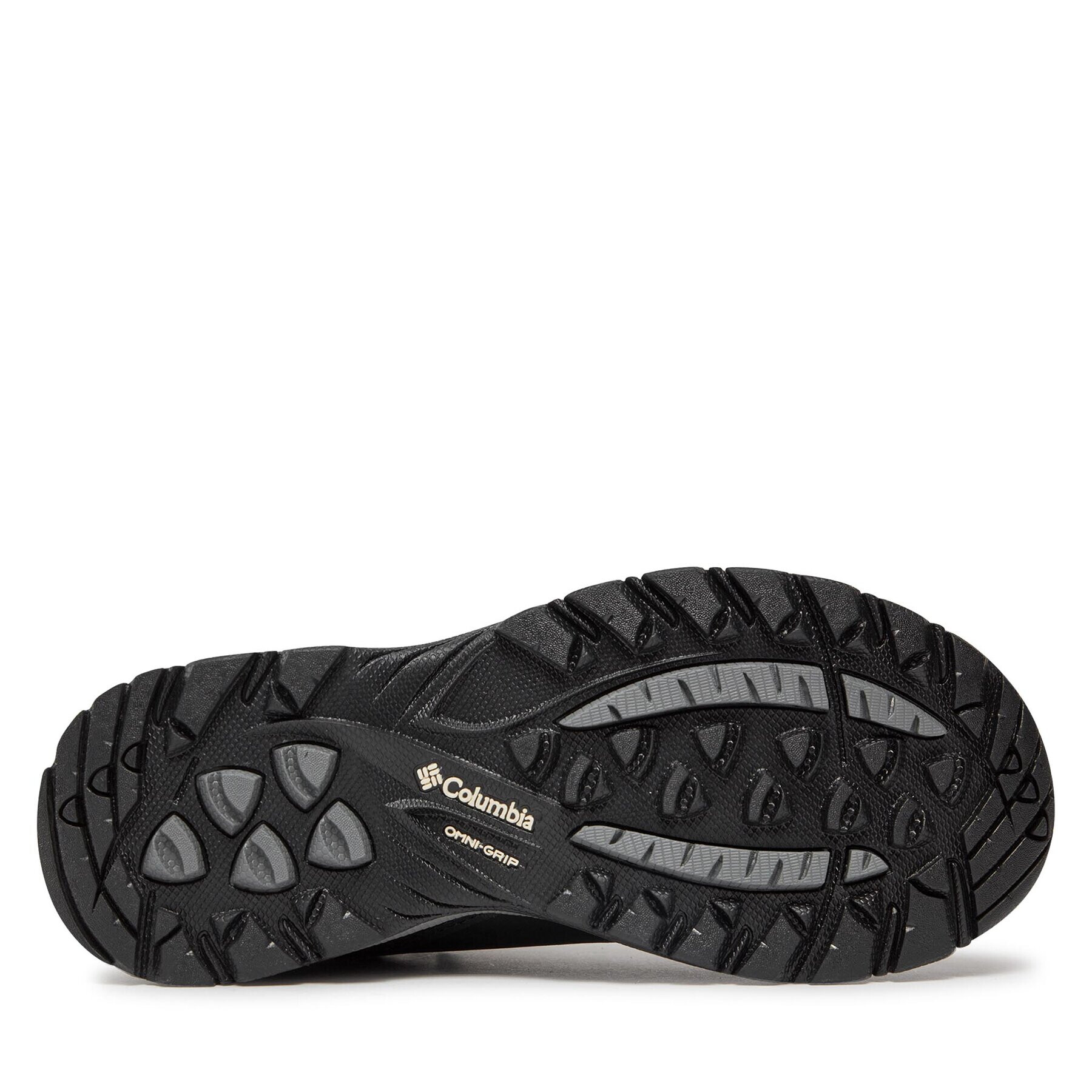 Columbia Туристически Newton Ridge™ Plus 1424692 Черен - Pepit.bg