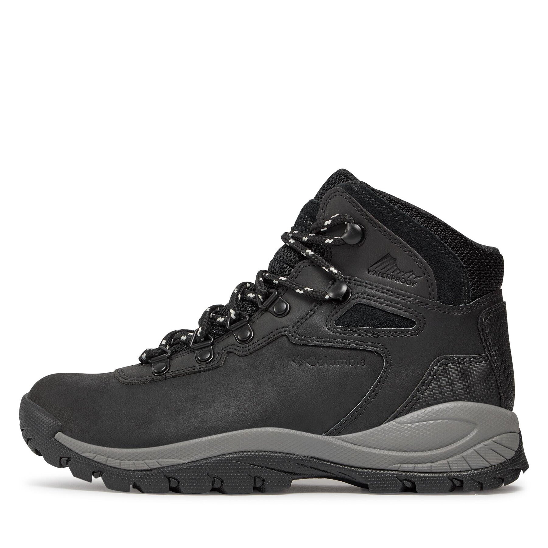 Columbia Туристически Newton Ridge™ Plus 1424692 Черен - Pepit.bg