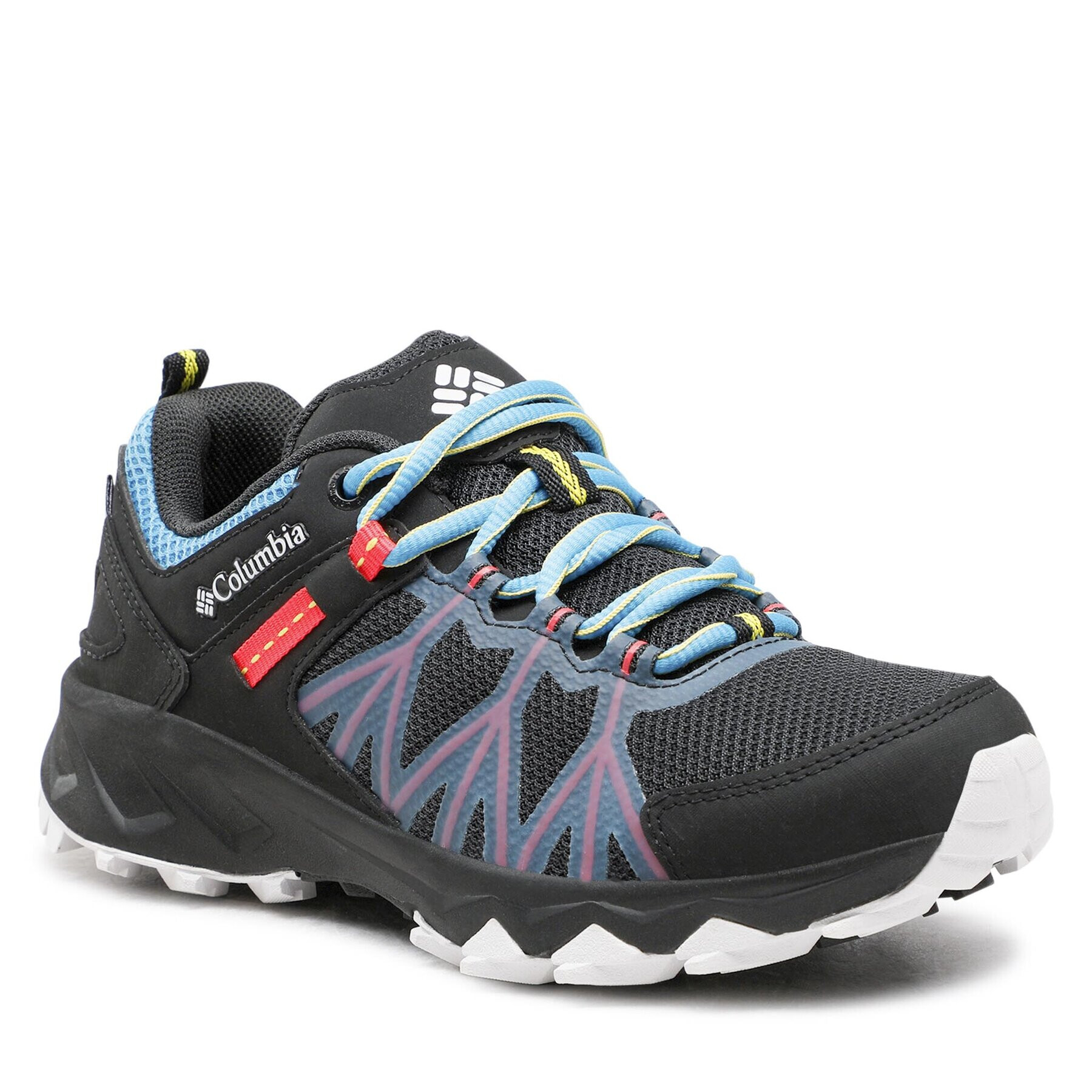 Columbia Туристически Peakfreak II Outdry BL5953 Черен - Pepit.bg