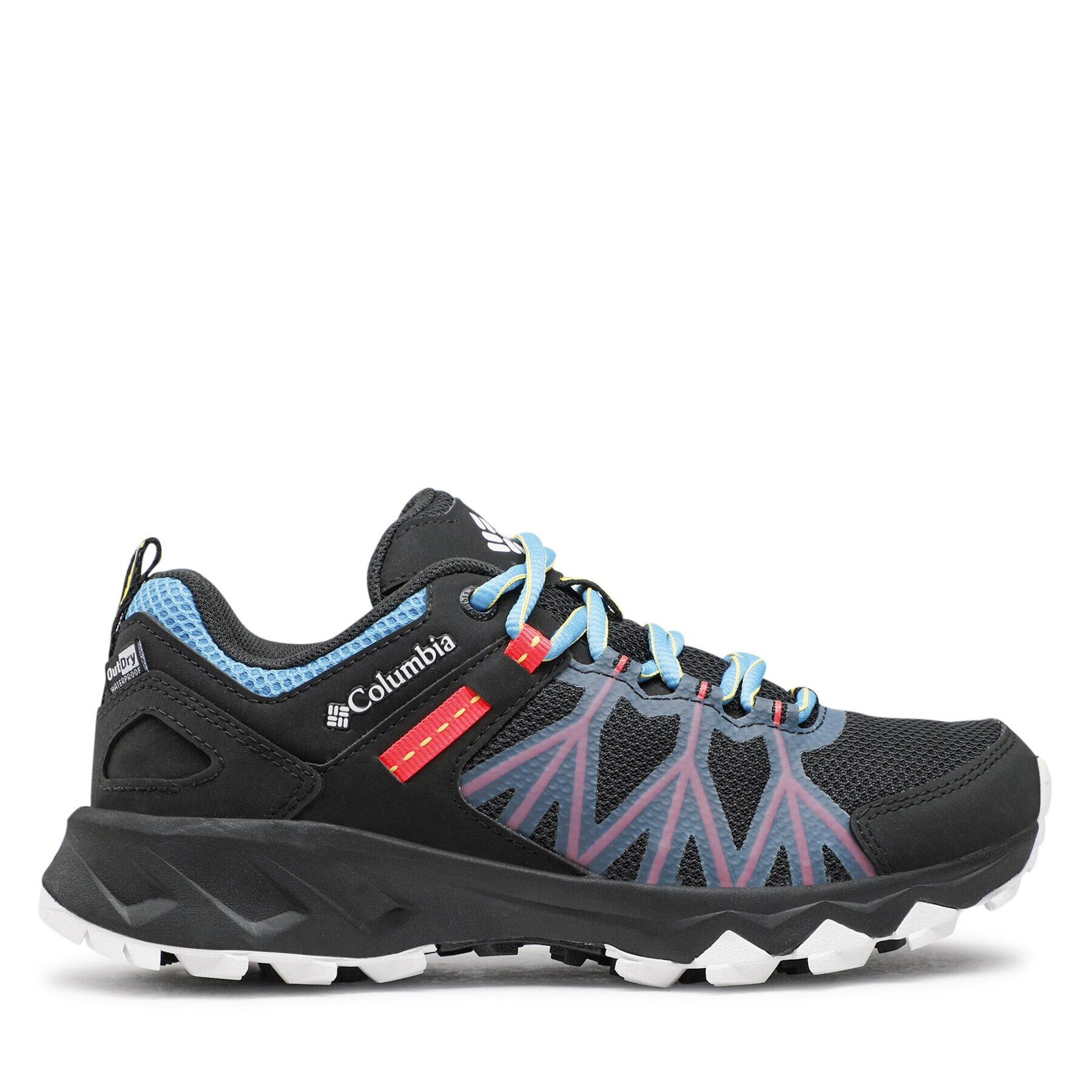 Columbia Туристически Peakfreak II Outdry BL5953 Черен - Pepit.bg