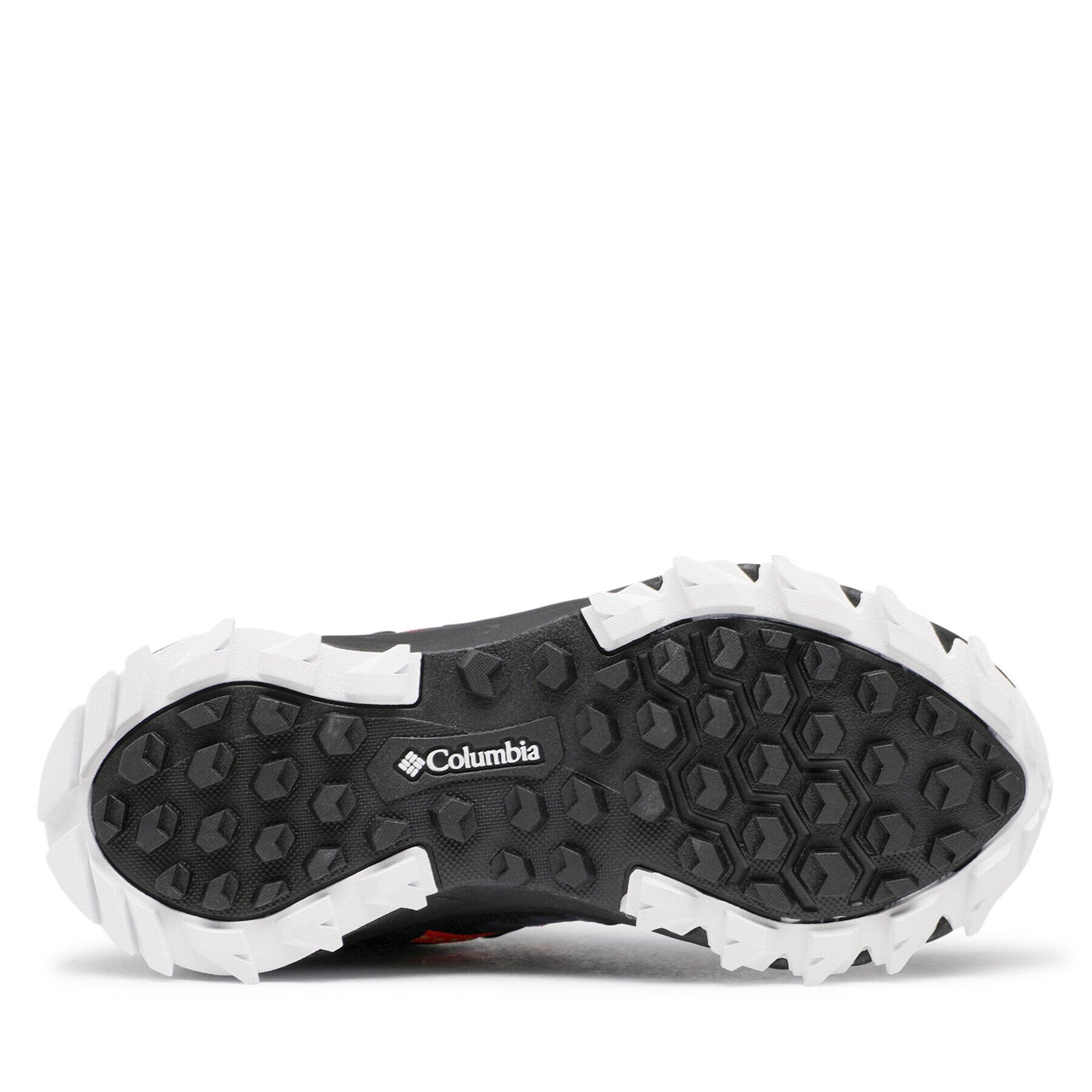 Columbia Туристически Peakfreak II Outdry BL5953 Черен - Pepit.bg
