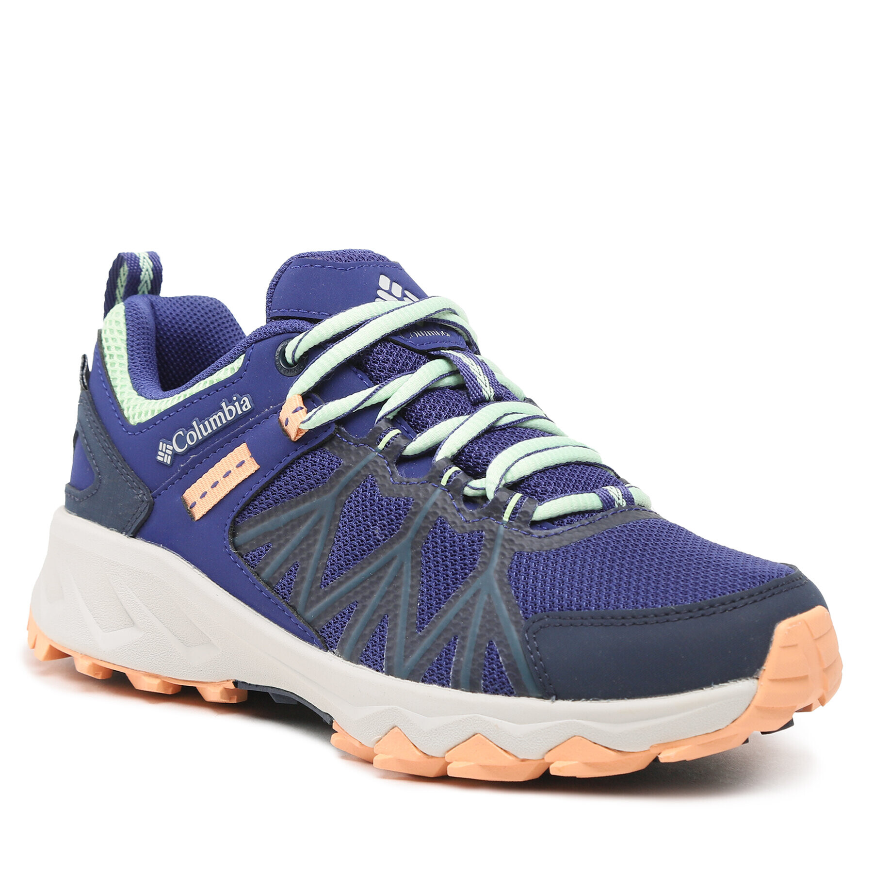 Columbia Туристически Peakfreak II Outdry BL5953 Син - Pepit.bg