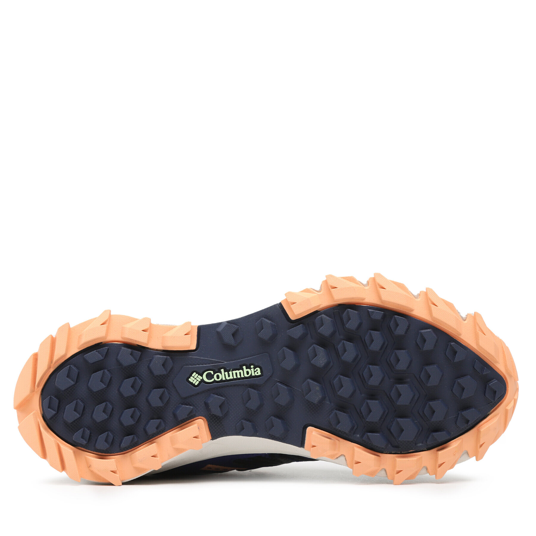 Columbia Туристически Peakfreak II Outdry BL5953 Син - Pepit.bg