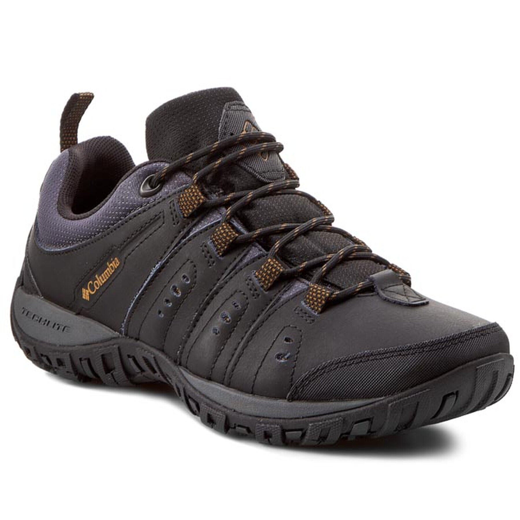 Columbia Туристически Peakfreak Nomad BM3923 Черен - Pepit.bg