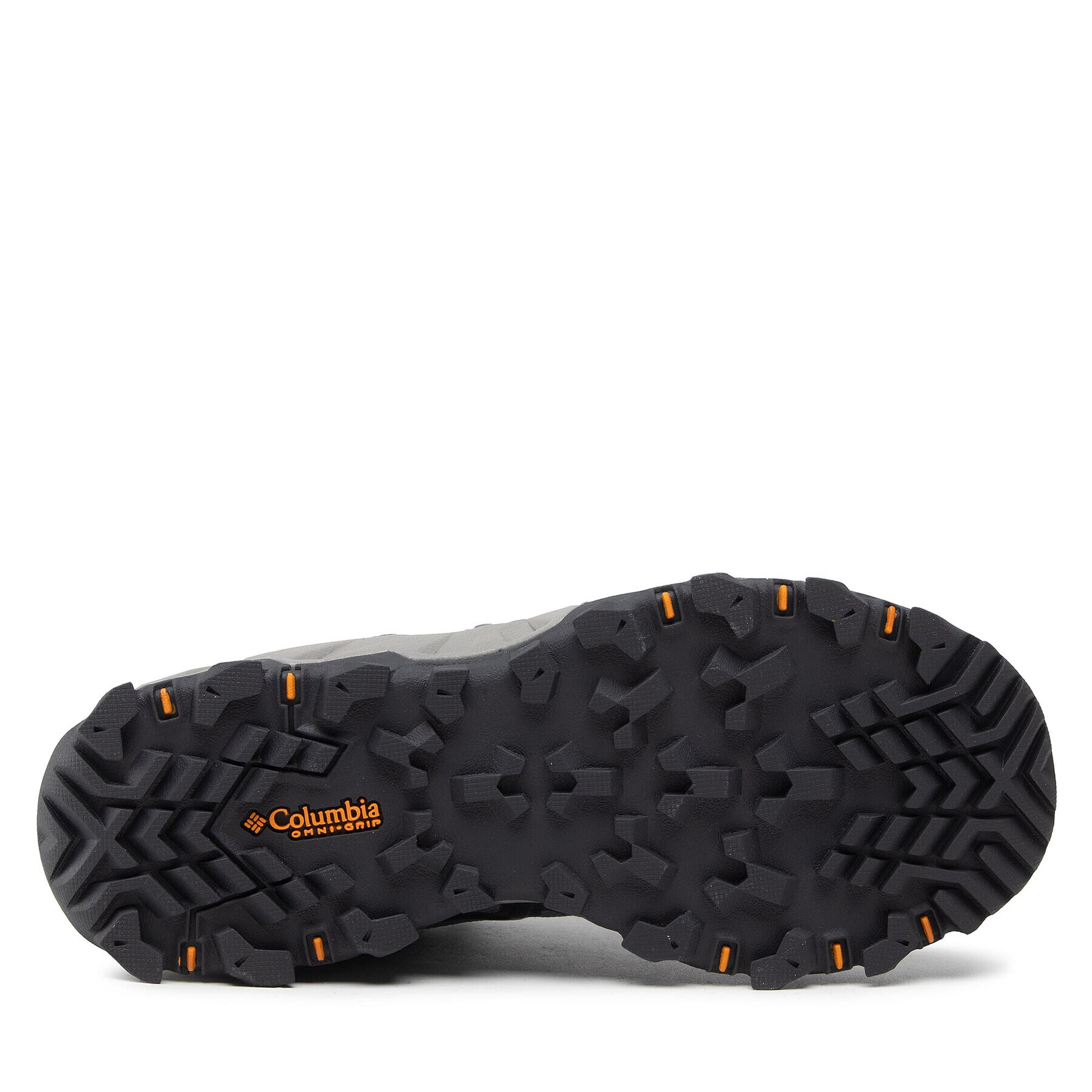 Columbia Туристически Peakfreak X2 Mid Outdry BL0828 Сив - Pepit.bg