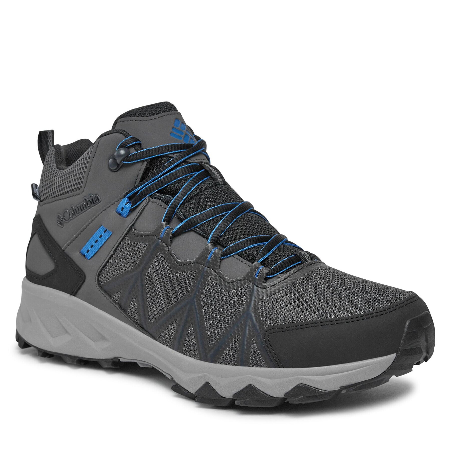 Columbia Туристически Peakfreak™ Ii Mid Outdry™ 2005091 Сив - Pepit.bg