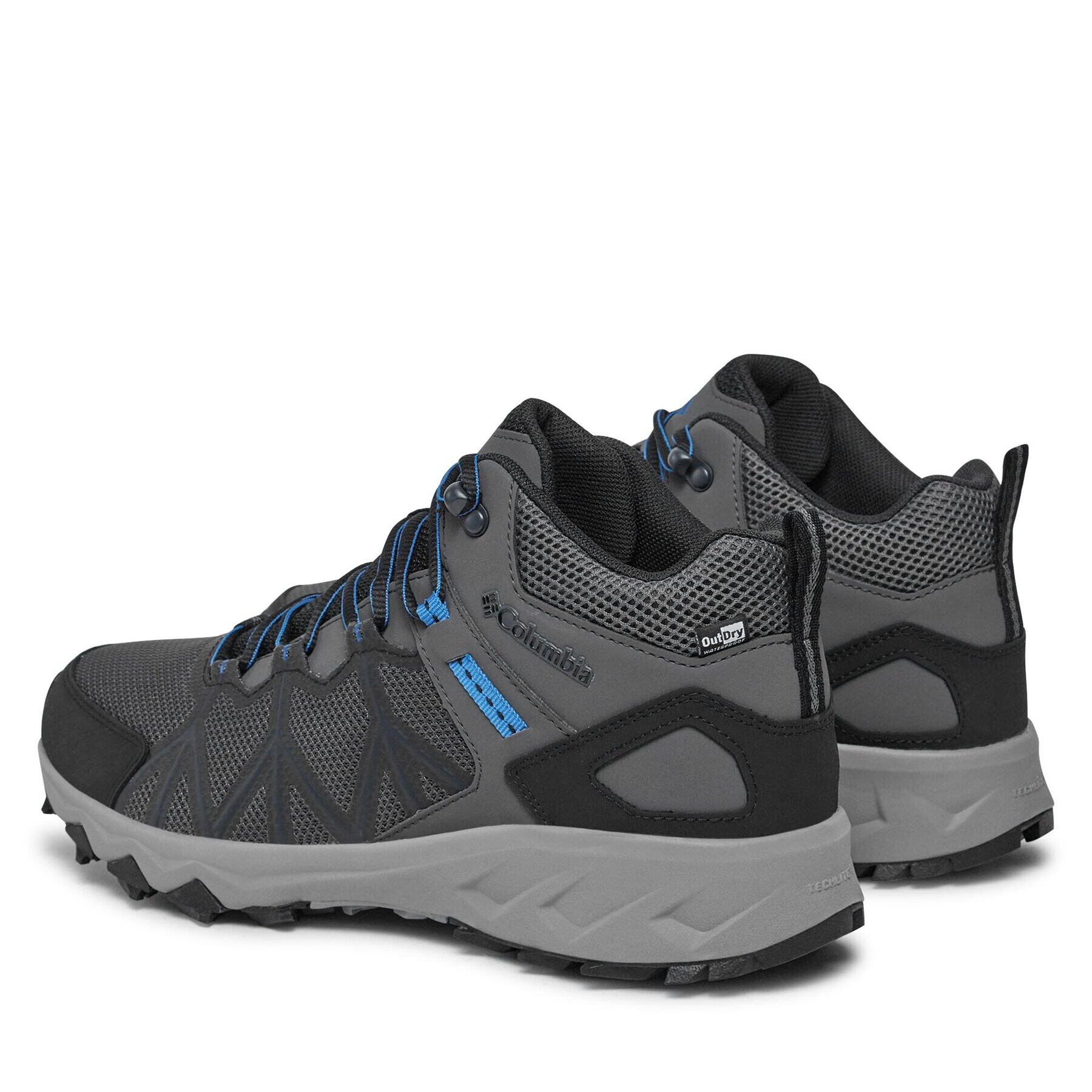 Columbia Туристически Peakfreak™ Ii Mid Outdry™ 2005091 Сив - Pepit.bg