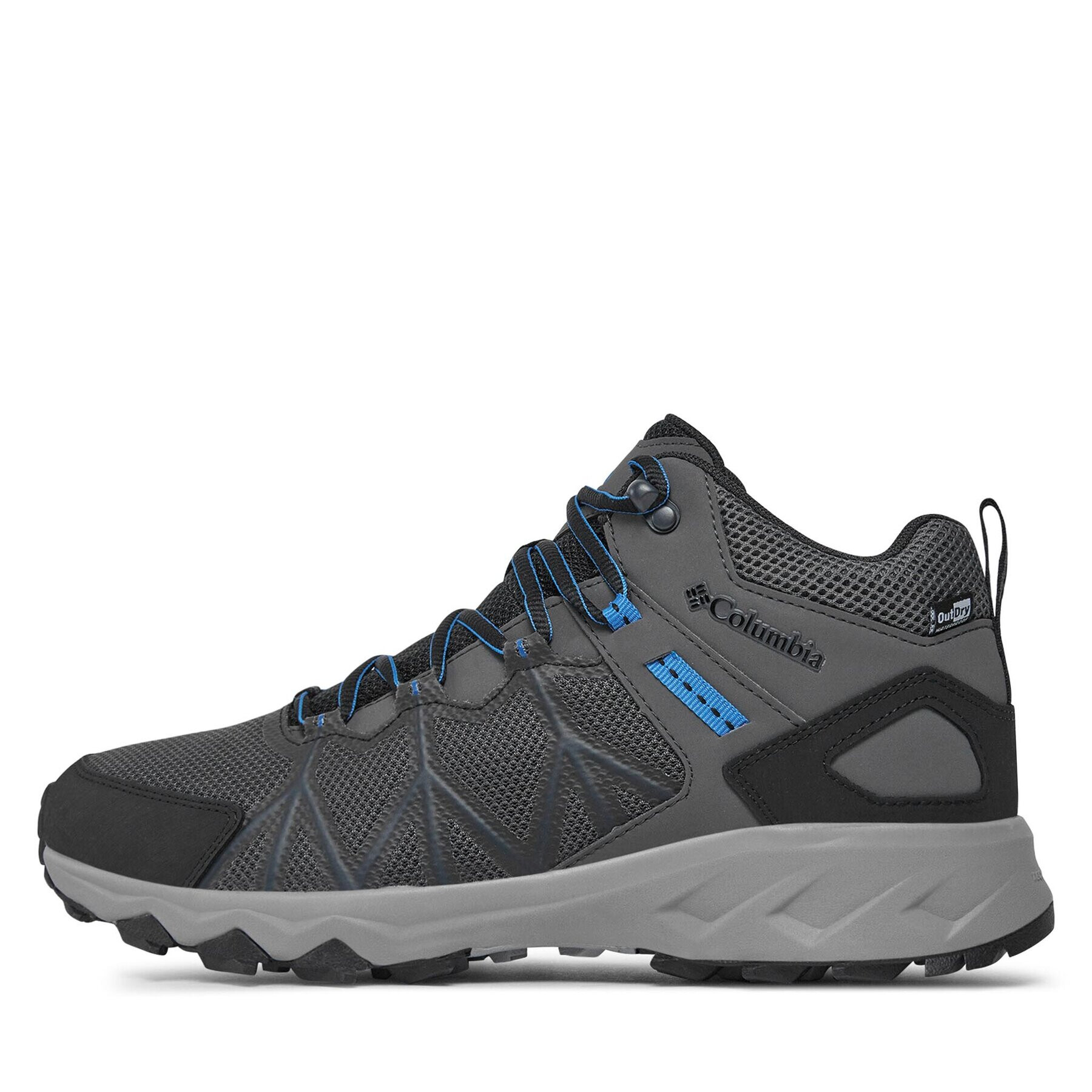 Columbia Туристически Peakfreak™ Ii Mid Outdry™ 2005091 Сив - Pepit.bg