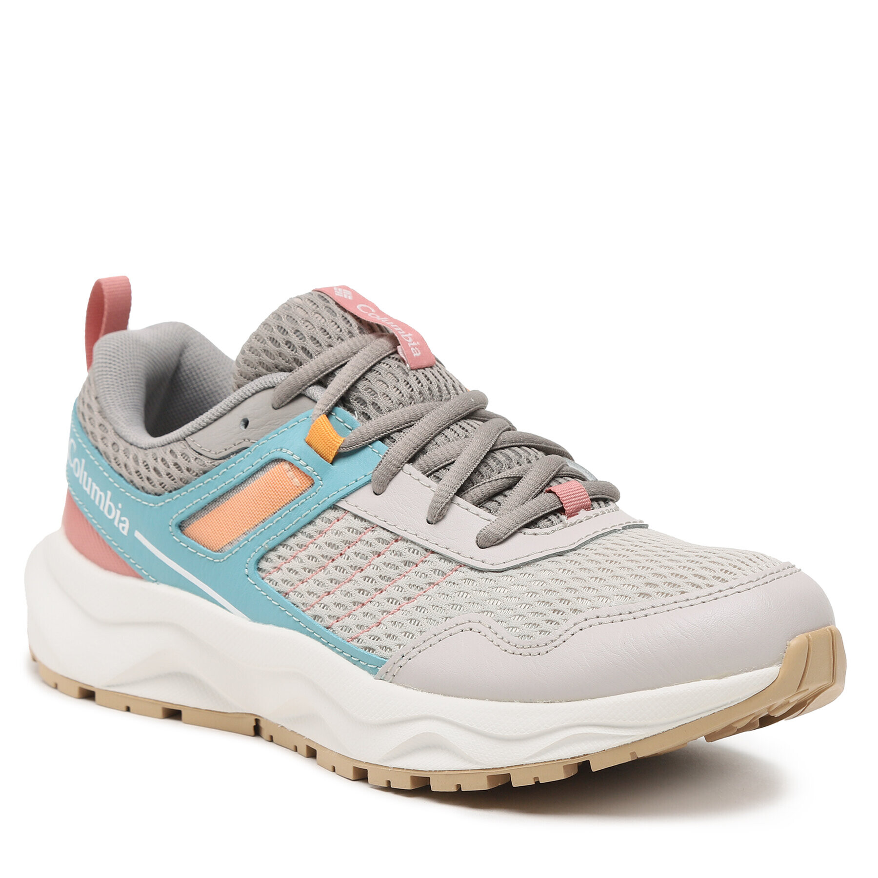Columbia Туристически Plateau BL3357 Сив - Pepit.bg