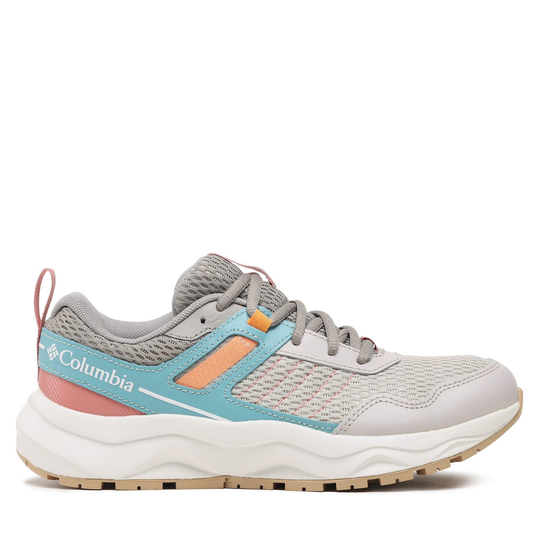 Columbia Туристически Plateau BL3357 Сив - Pepit.bg