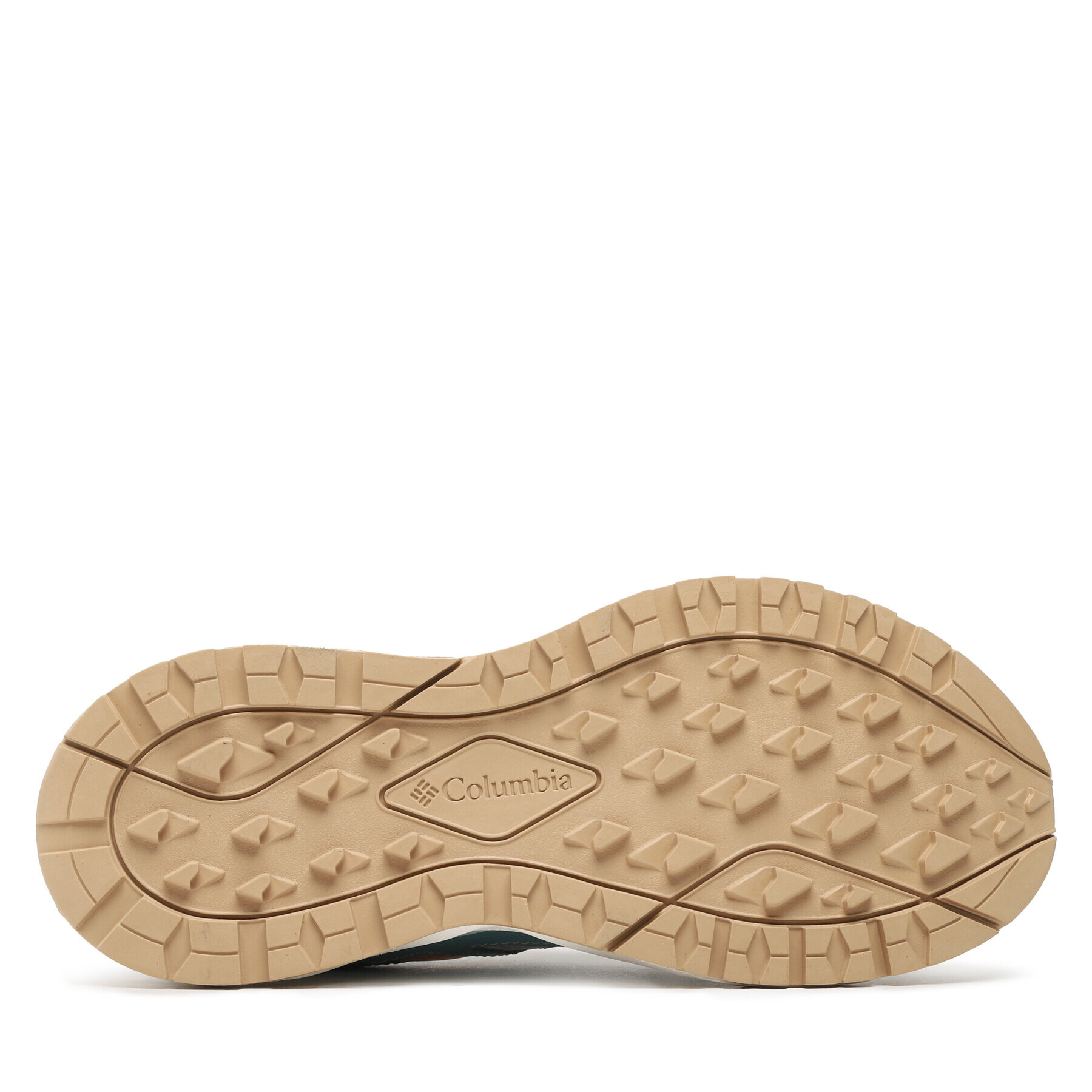 Columbia Туристически Plateau BL3357 Сив - Pepit.bg