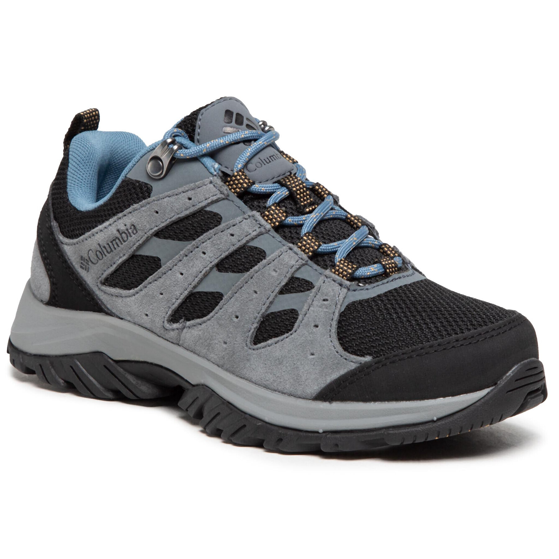Columbia Туристически Redmond III BL0167 Сив - Pepit.bg