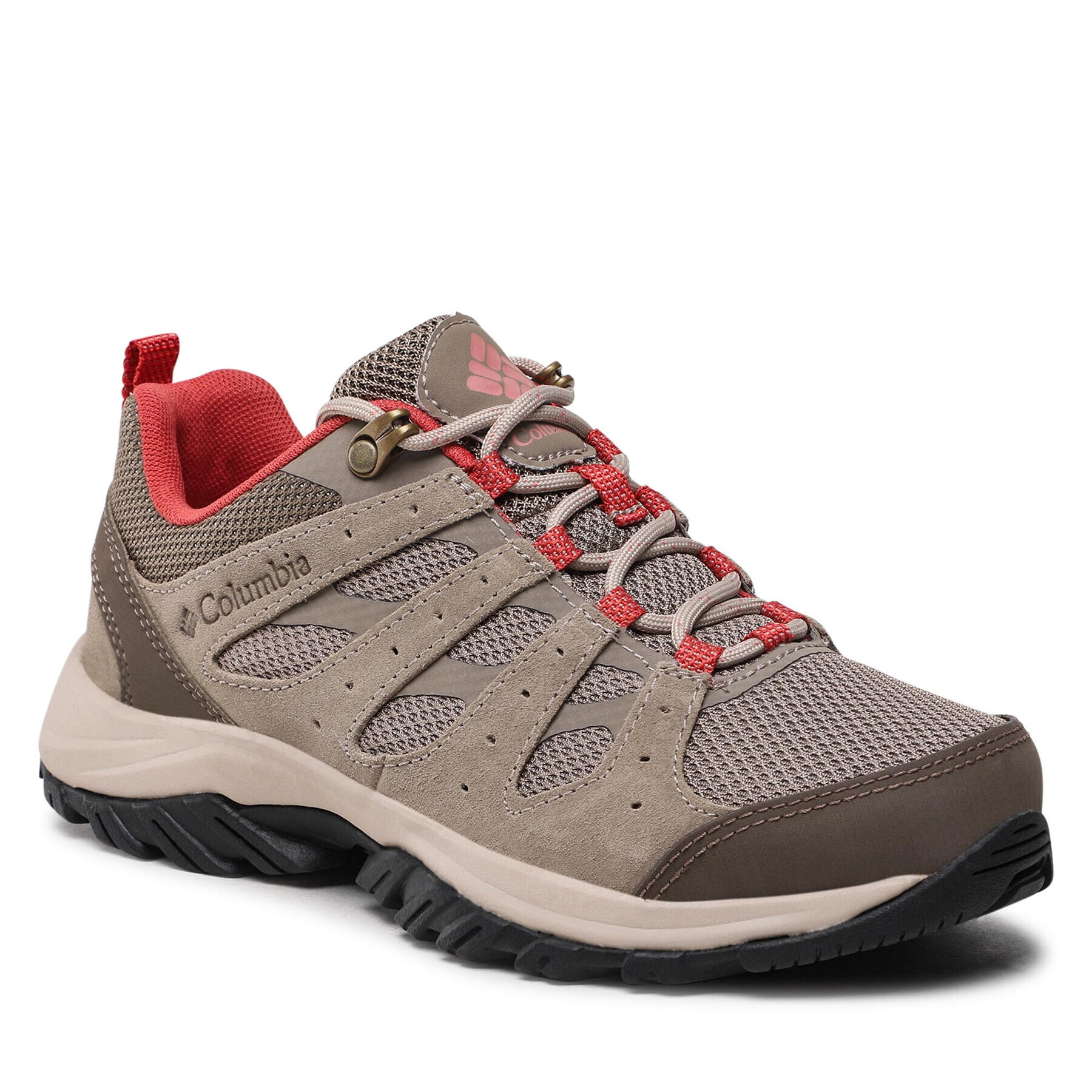 Columbia Туристически Redmond III BL0167 Сив - Pepit.bg