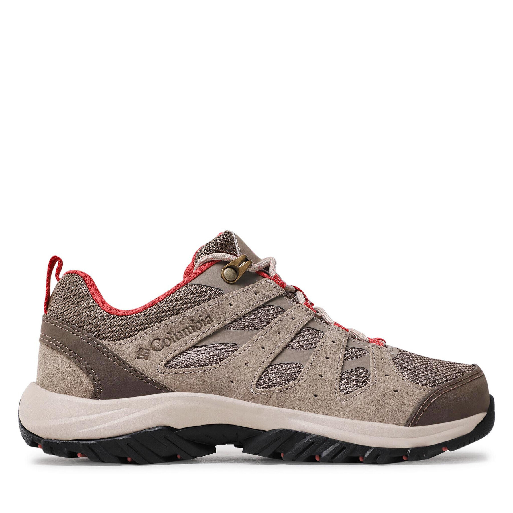 Columbia Туристически Redmond III BL0167 Сив - Pepit.bg