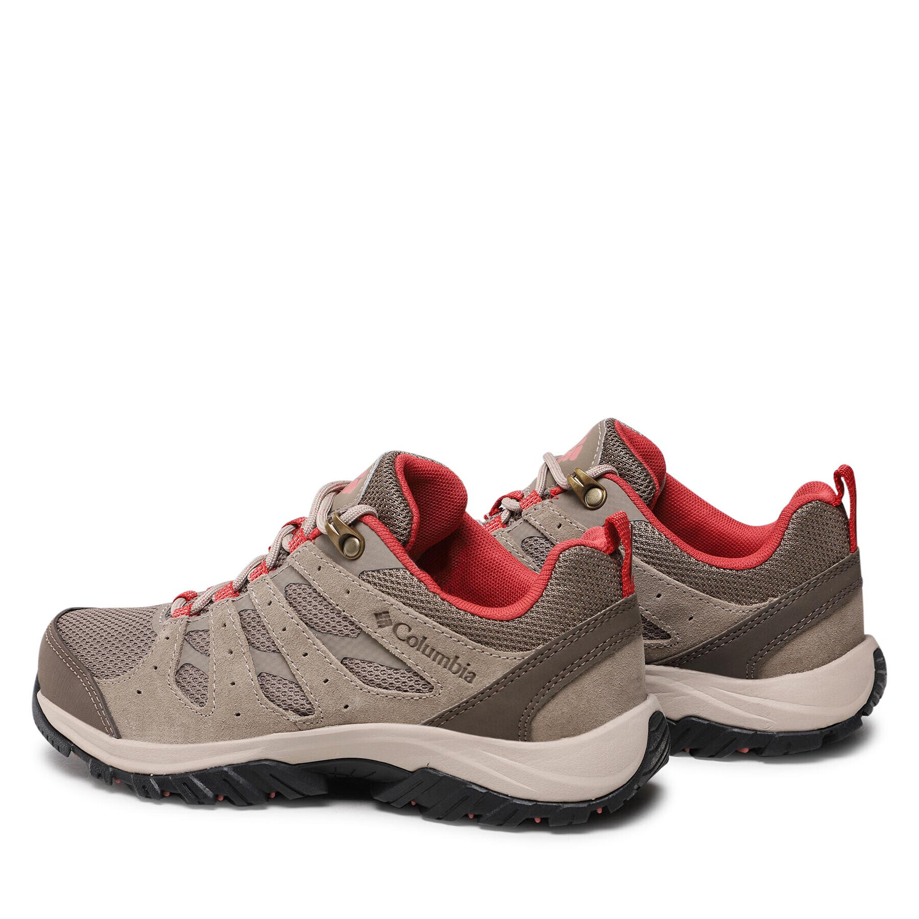 Columbia Туристически Redmond III BL0167 Сив - Pepit.bg