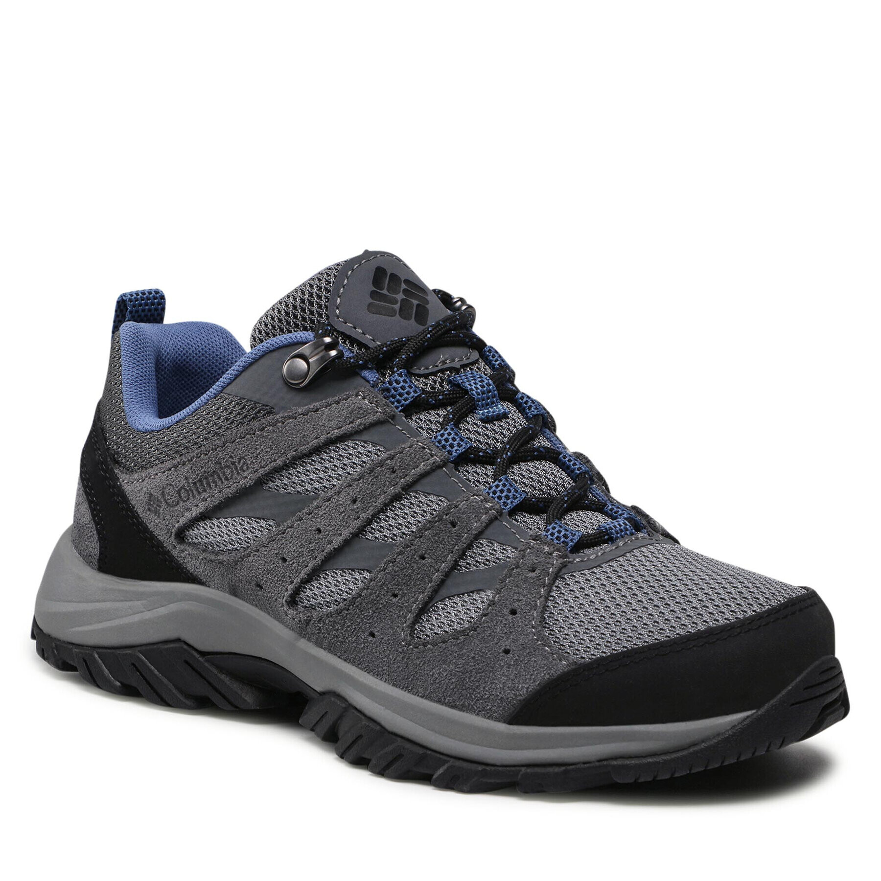 Columbia Туристически Redmond III BL0167 Сив - Pepit.bg