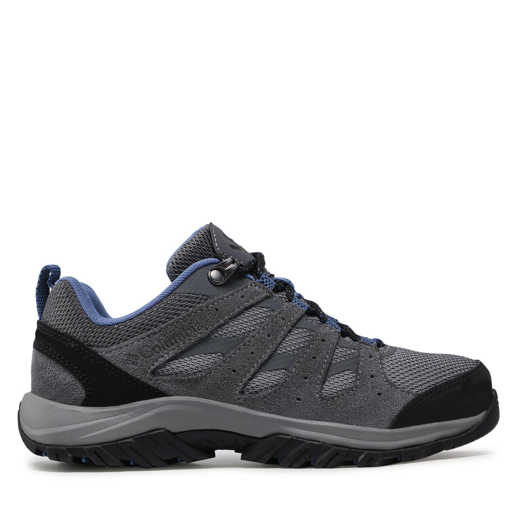 Columbia Туристически Redmond III BL0167 Сив - Pepit.bg