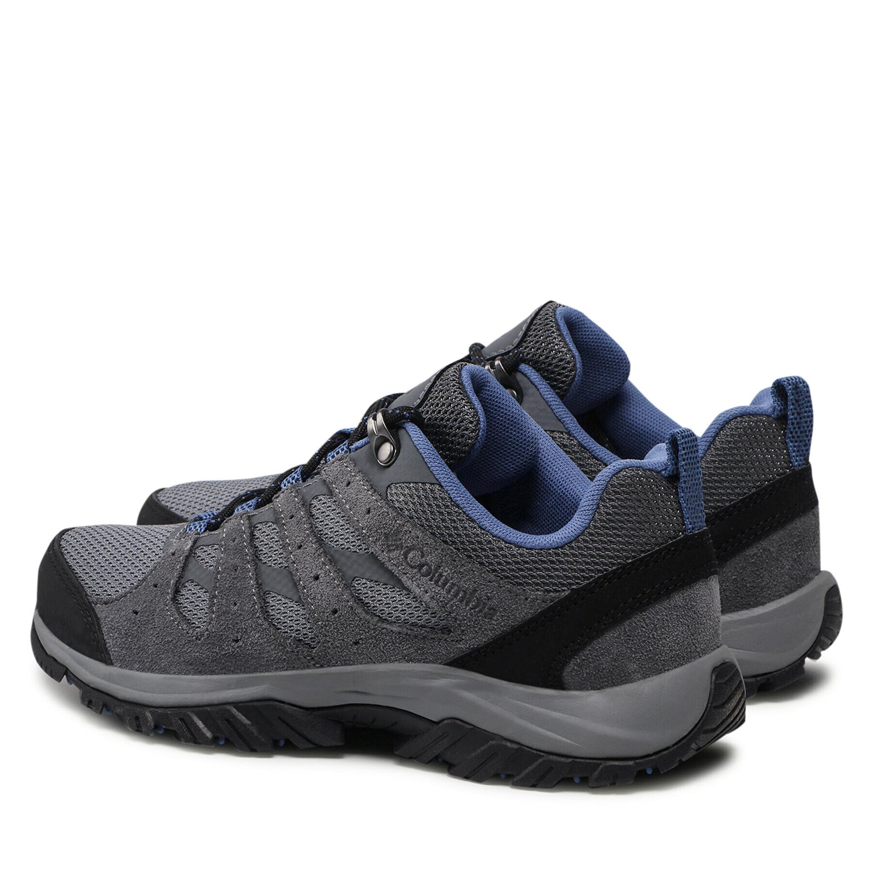 Columbia Туристически Redmond III BL0167 Сив - Pepit.bg