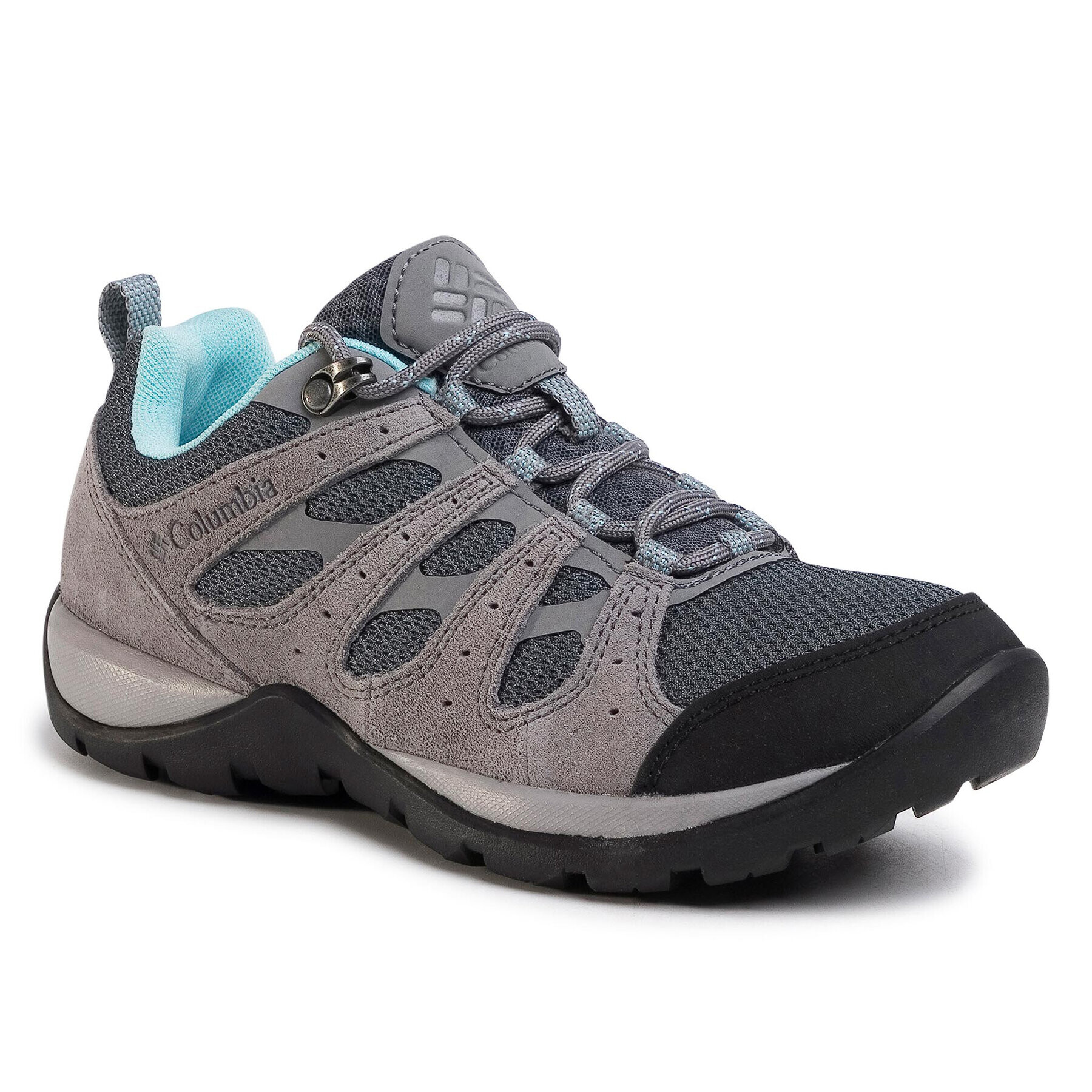 Columbia Туристически Redmond V2 BL0830 Сив - Pepit.bg