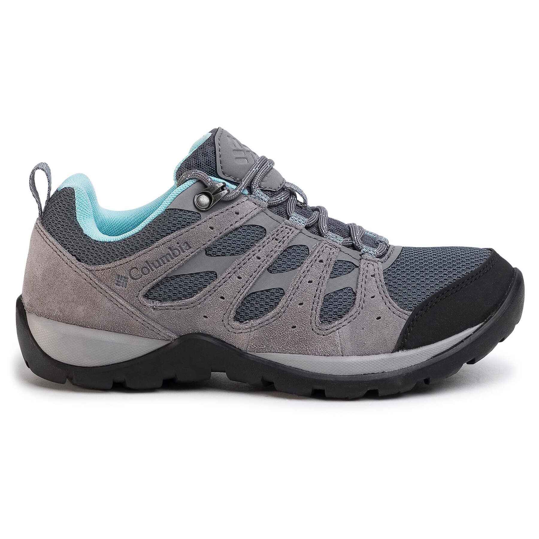 Columbia Туристически Redmond V2 BL0830 Сив - Pepit.bg
