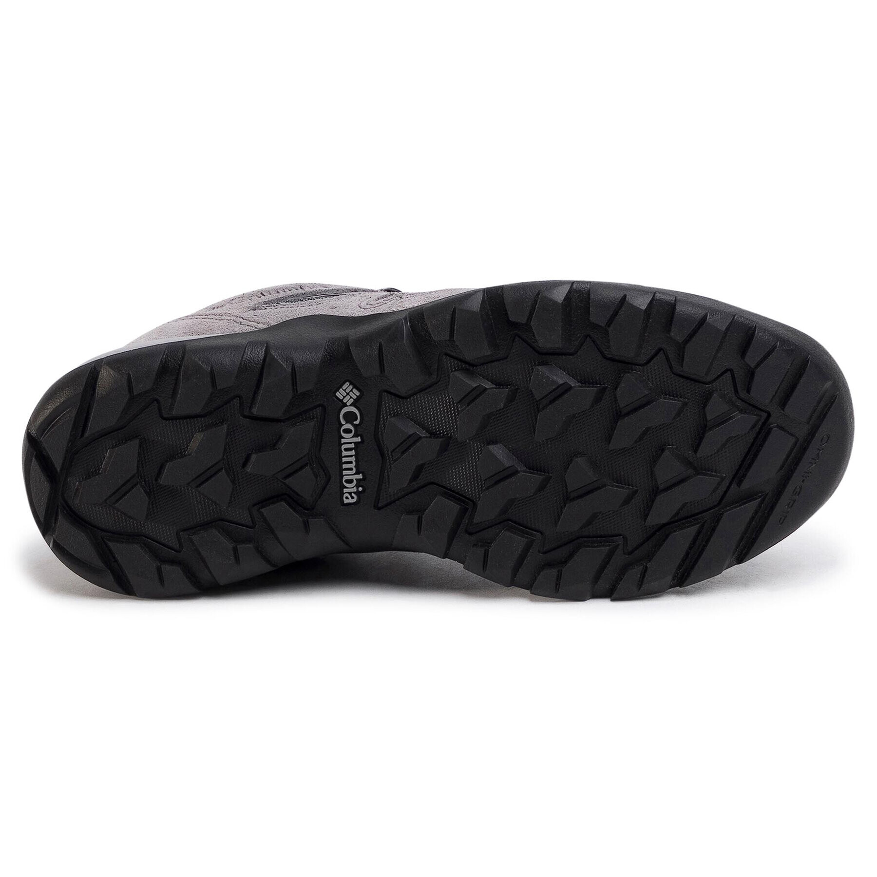 Columbia Туристически Redmond V2 BL0830 Сив - Pepit.bg