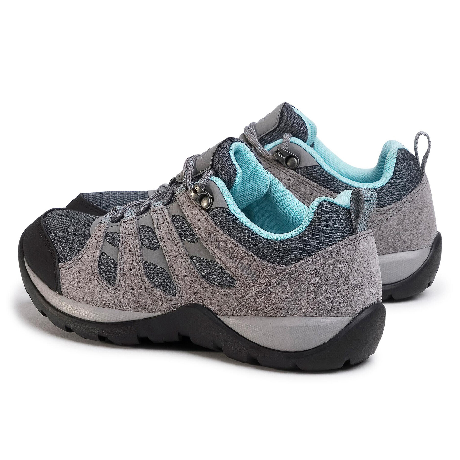 Columbia Туристически Redmond V2 BL0830 Сив - Pepit.bg