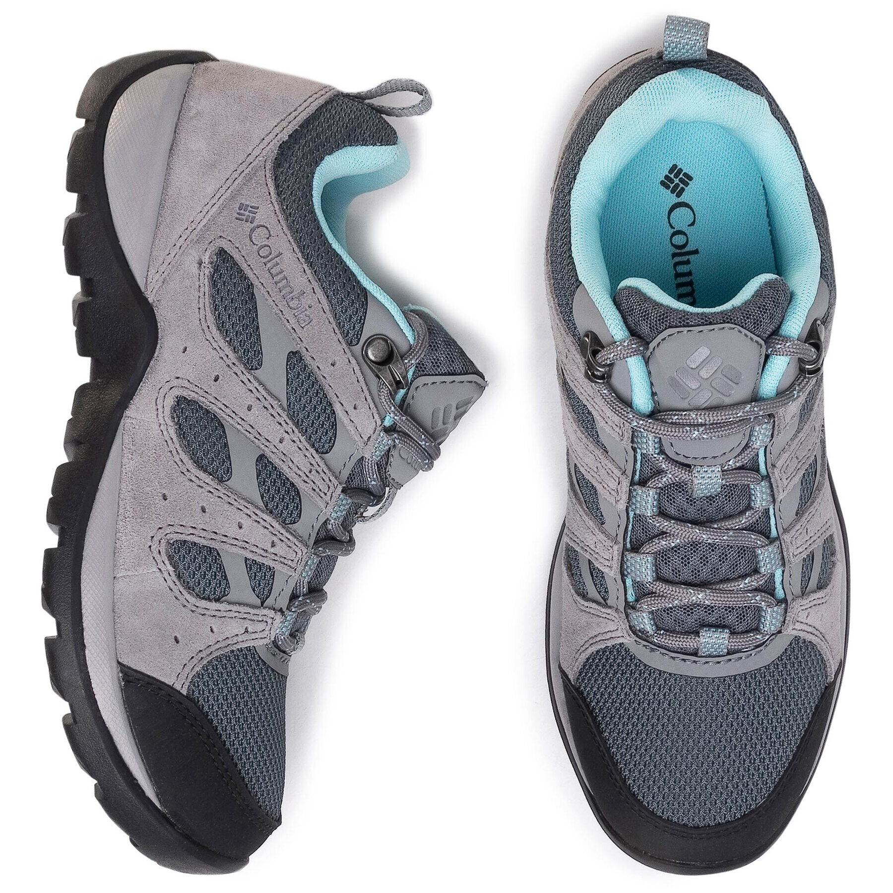 Columbia Туристически Redmond V2 BL0830 Сив - Pepit.bg