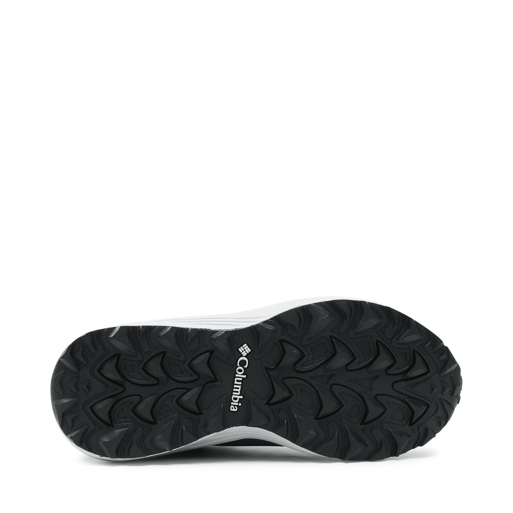 Columbia Туристически Trailstorm Mid Waterproof BL0155 Сив - Pepit.bg