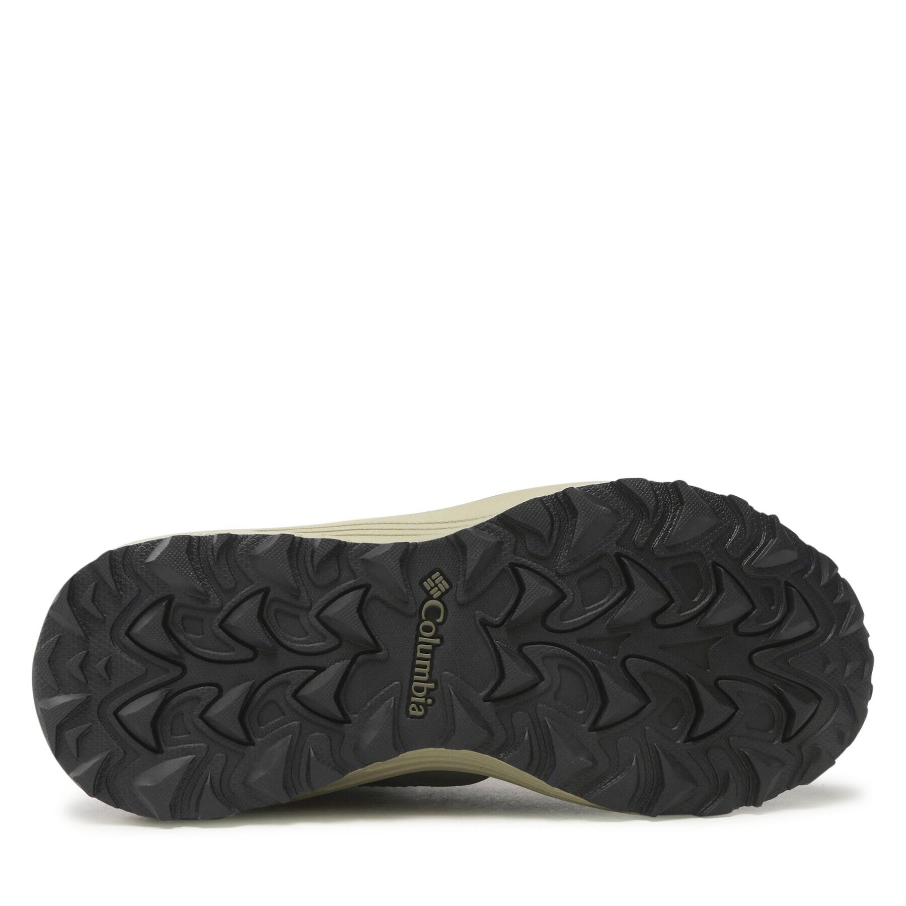 Columbia Туристически Trailstorm Mid Waterproof BL0155 Зелен - Pepit.bg