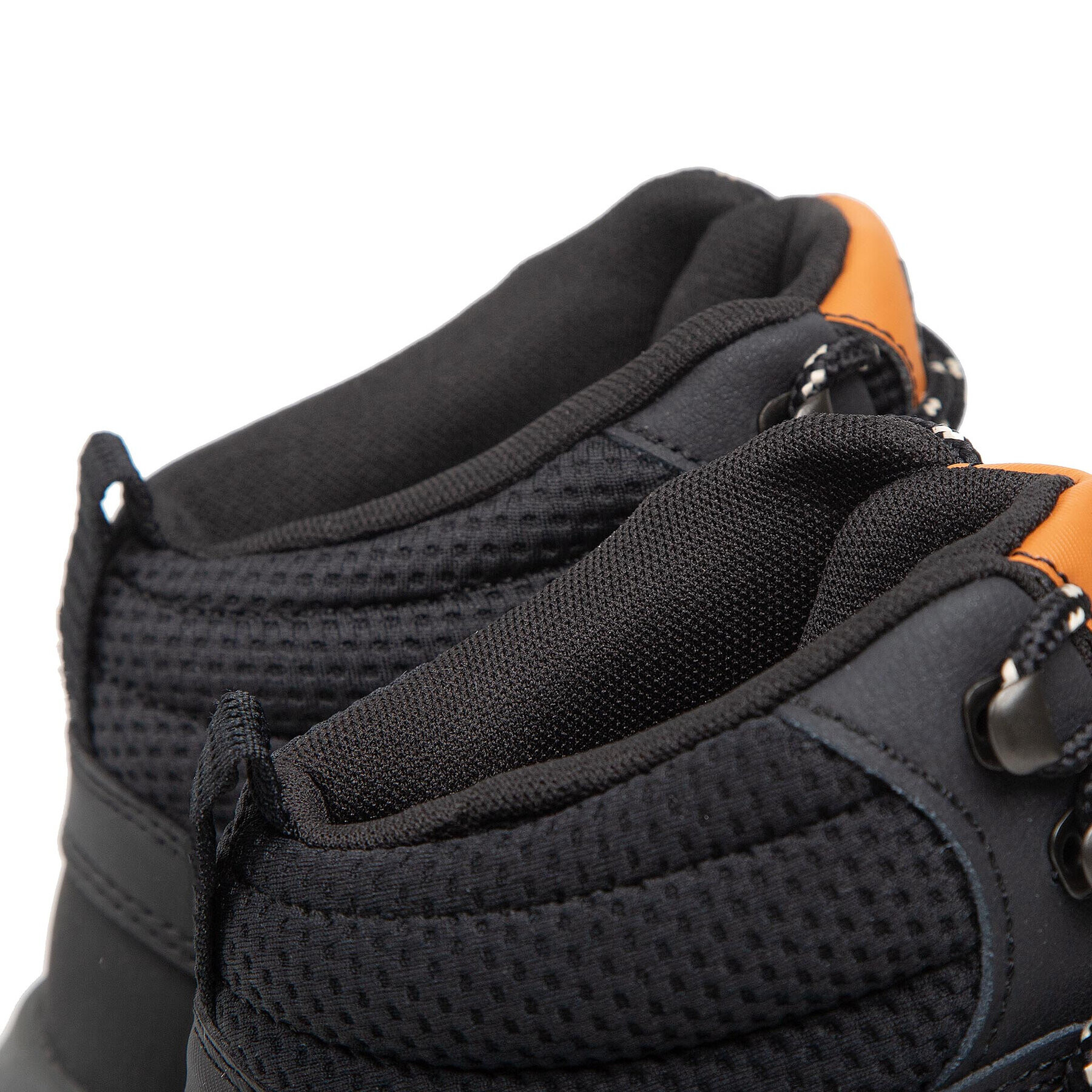 Columbia Туристически Trailstorm Peak Mid BM5578 Черен - Pepit.bg
