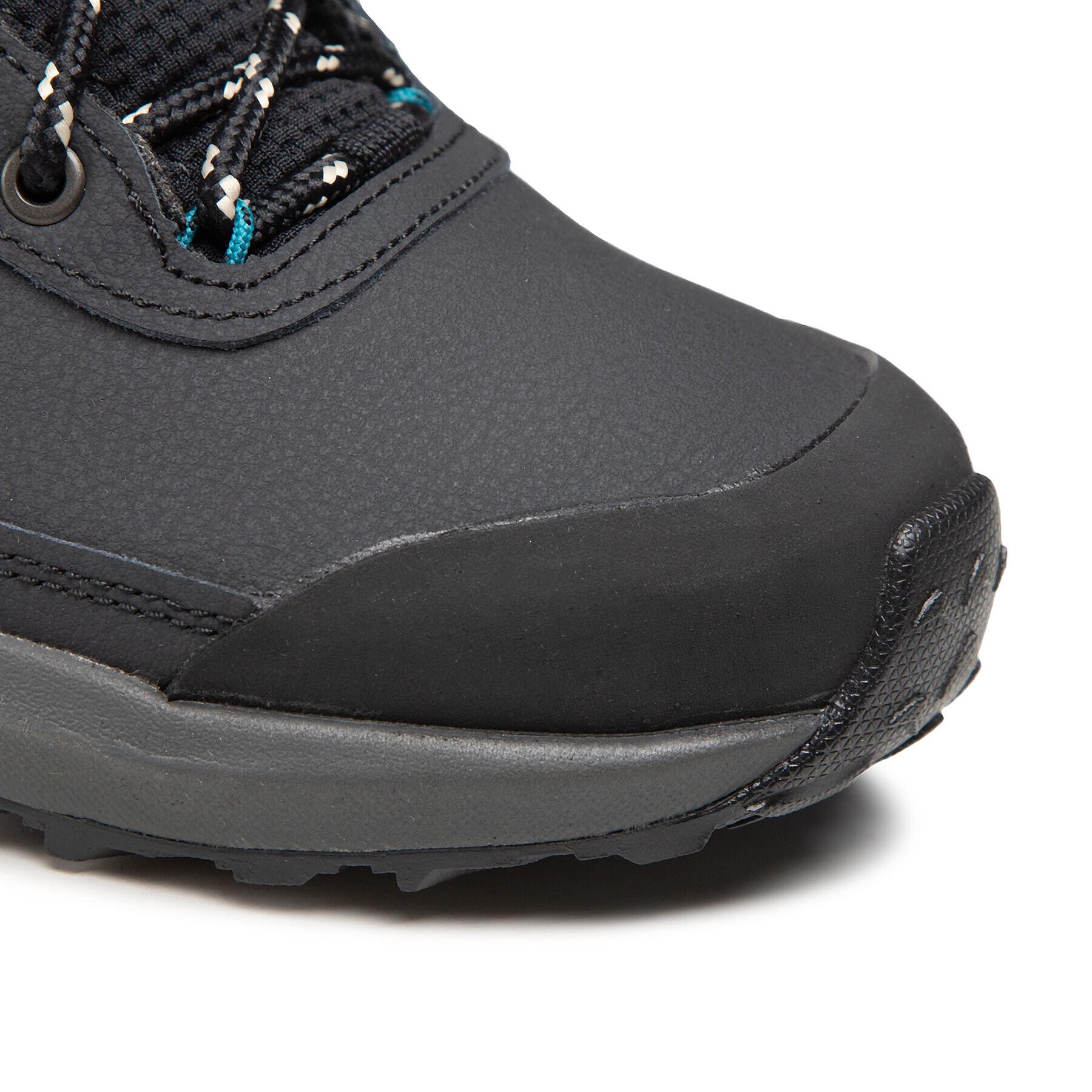 Columbia Туристически Trailstorm Peak Mid BM5578 Черен - Pepit.bg
