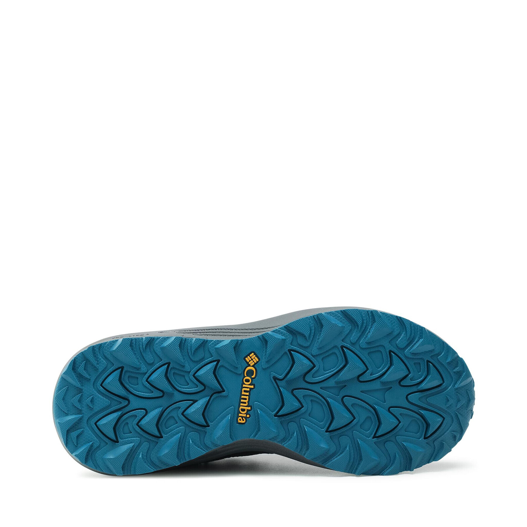Columbia Туристически Trailstorm Waterproof BL0156 Черен - Pepit.bg