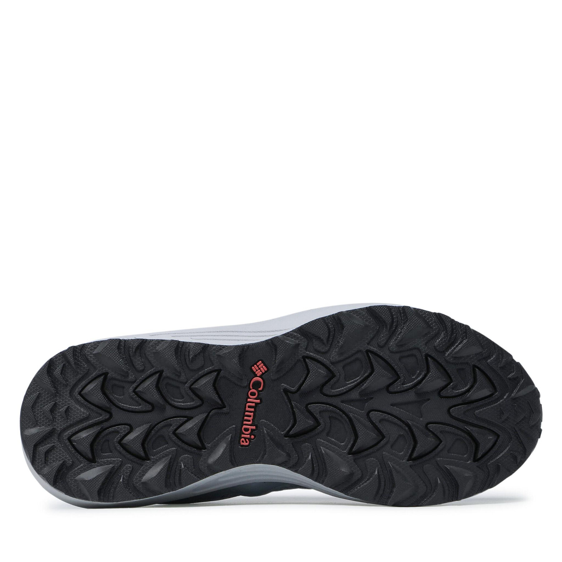 Columbia Туристически Trailstorm Waterproof BL0156 Сив - Pepit.bg