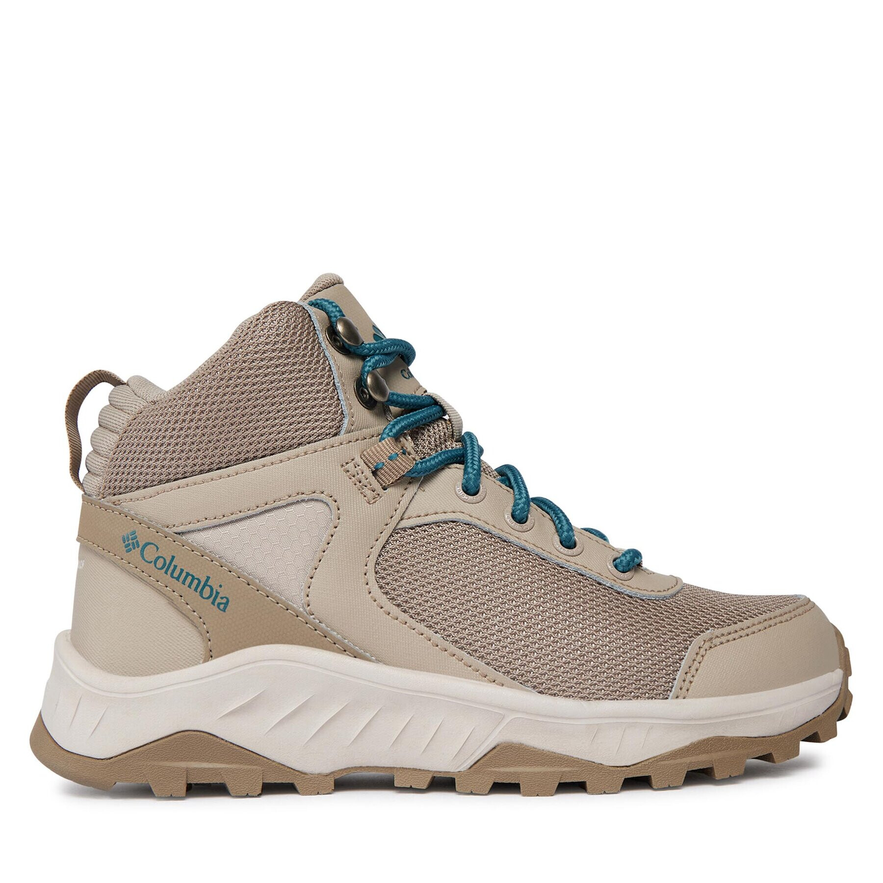 Columbia Туристически Trailstorm™ Ascend Mid Wp 2044351 Кафяв - Pepit.bg