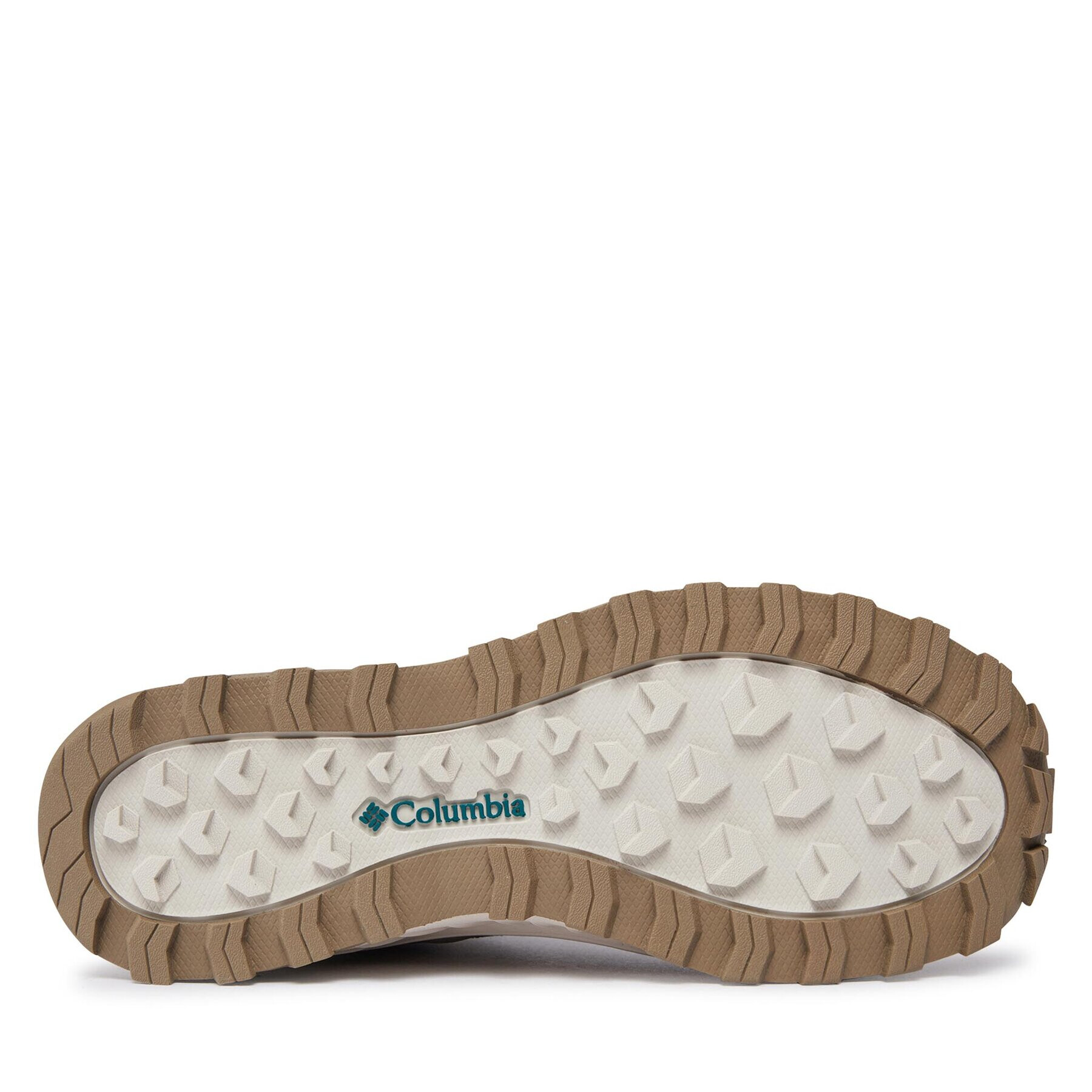Columbia Туристически Trailstorm™ Ascend Mid Wp 2044351 Кафяв - Pepit.bg