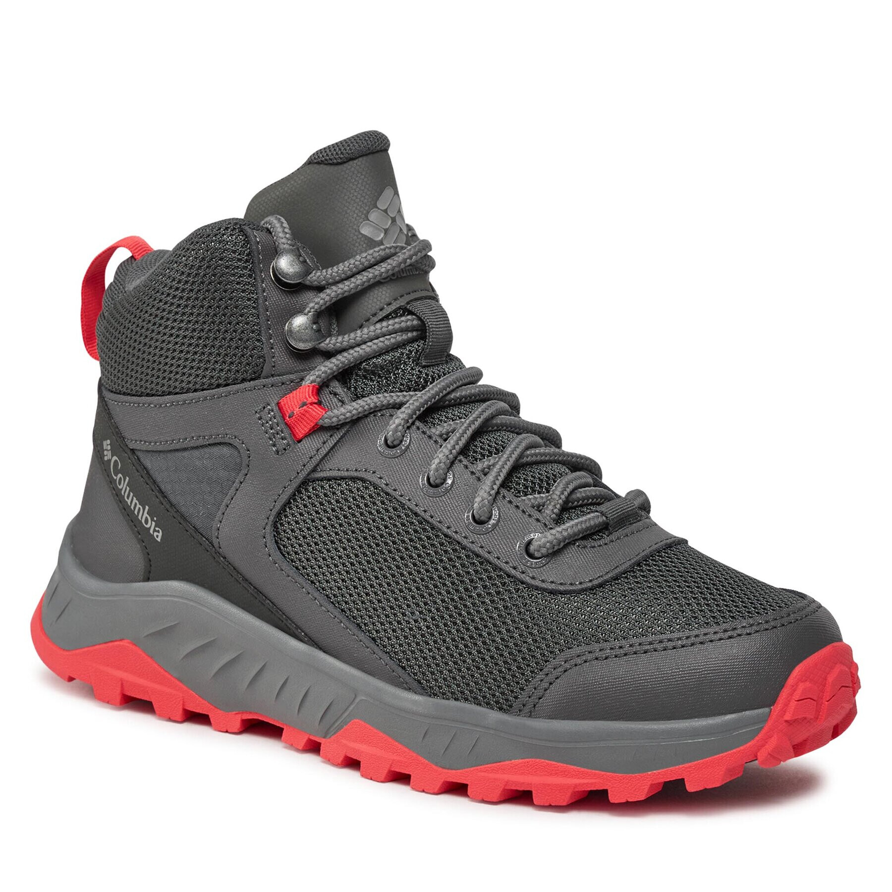 Columbia Туристически Trailstorm™ Ascend Mid Wp 2044351 Сив - Pepit.bg