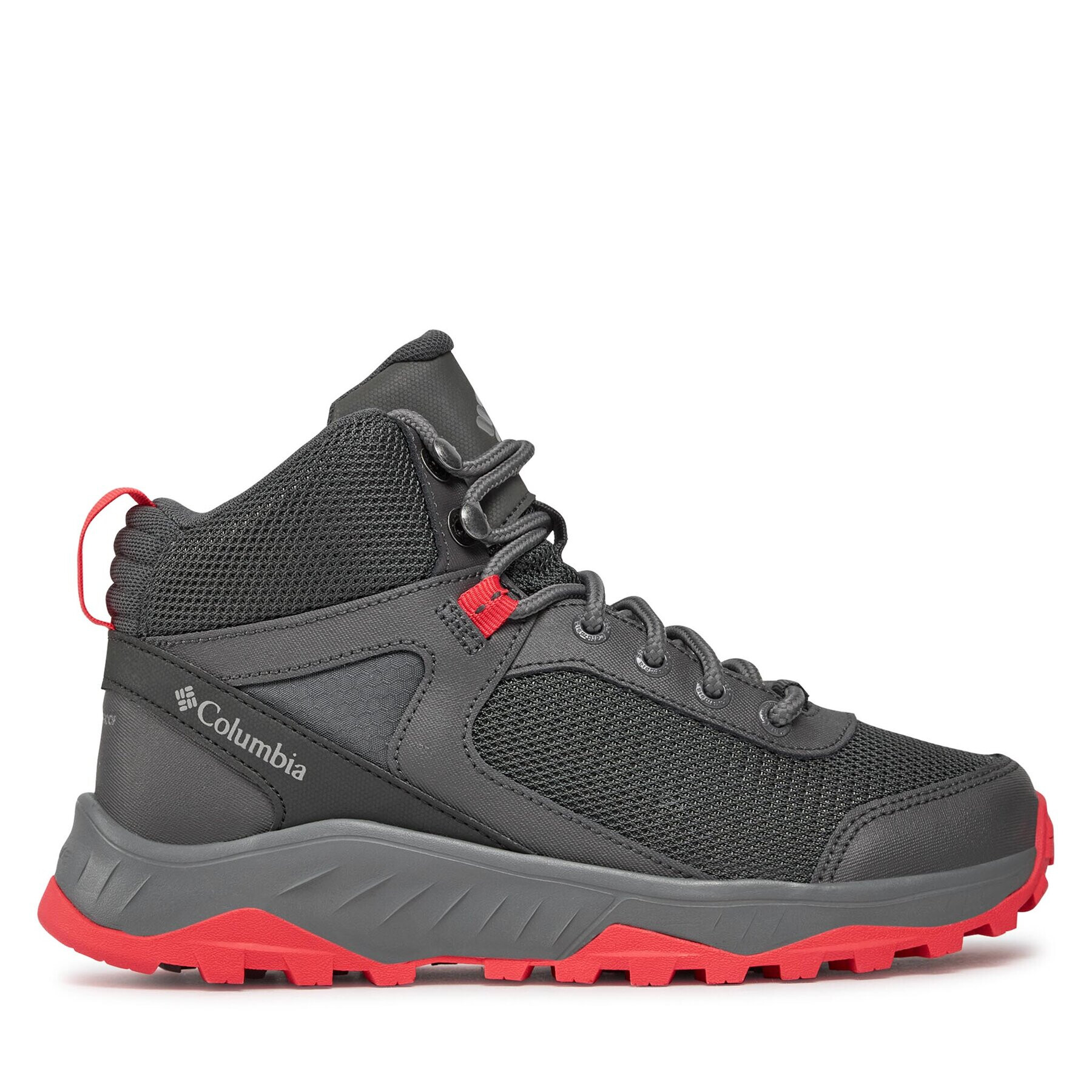 Columbia Туристически Trailstorm™ Ascend Mid Wp 2044351 Сив - Pepit.bg