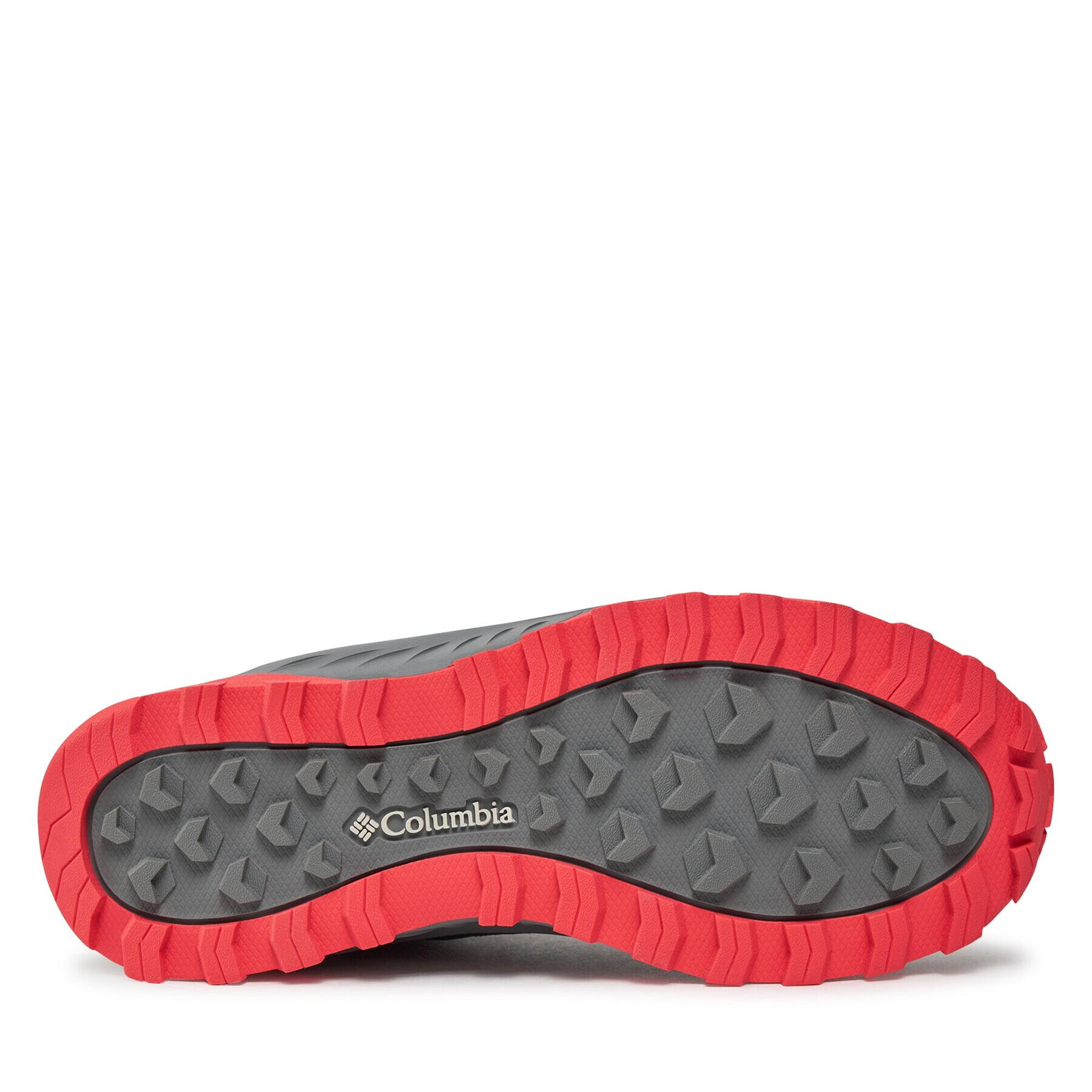 Columbia Туристически Trailstorm™ Ascend Mid Wp 2044351 Сив - Pepit.bg