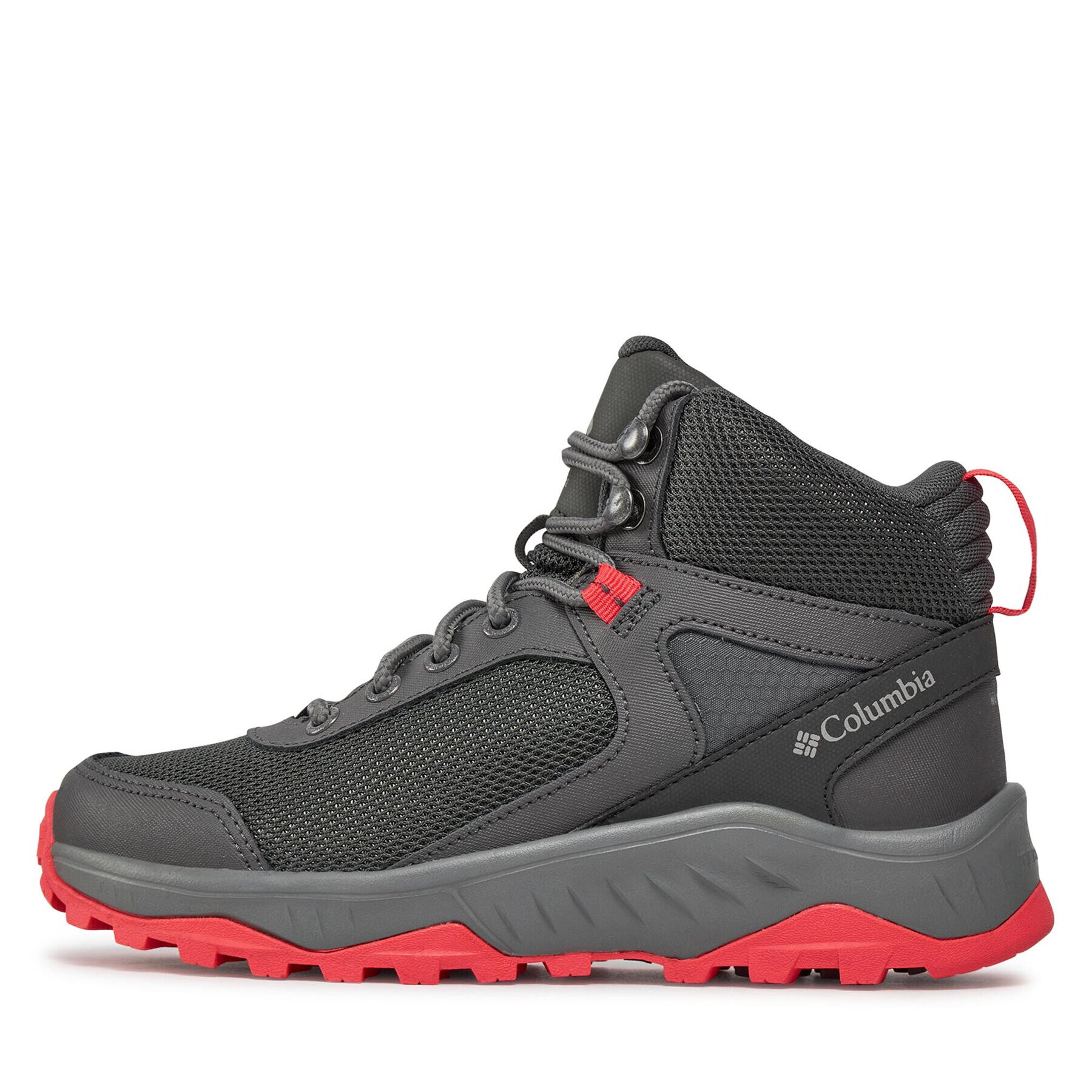 Columbia Туристически Trailstorm™ Ascend Mid Wp 2044351 Сив - Pepit.bg