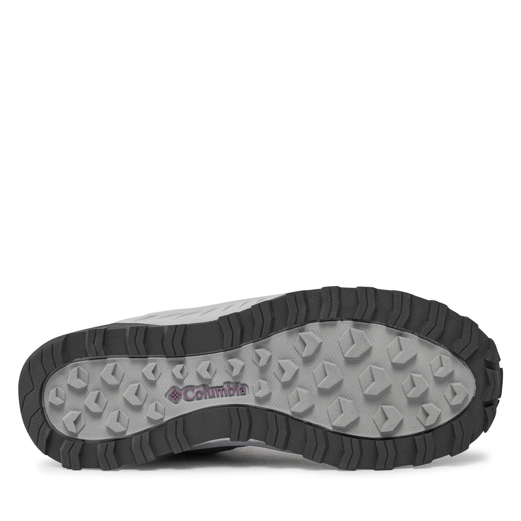 Columbia Туристически Trailstorm™ Ascend Mid Wp 2044351 Сив - Pepit.bg