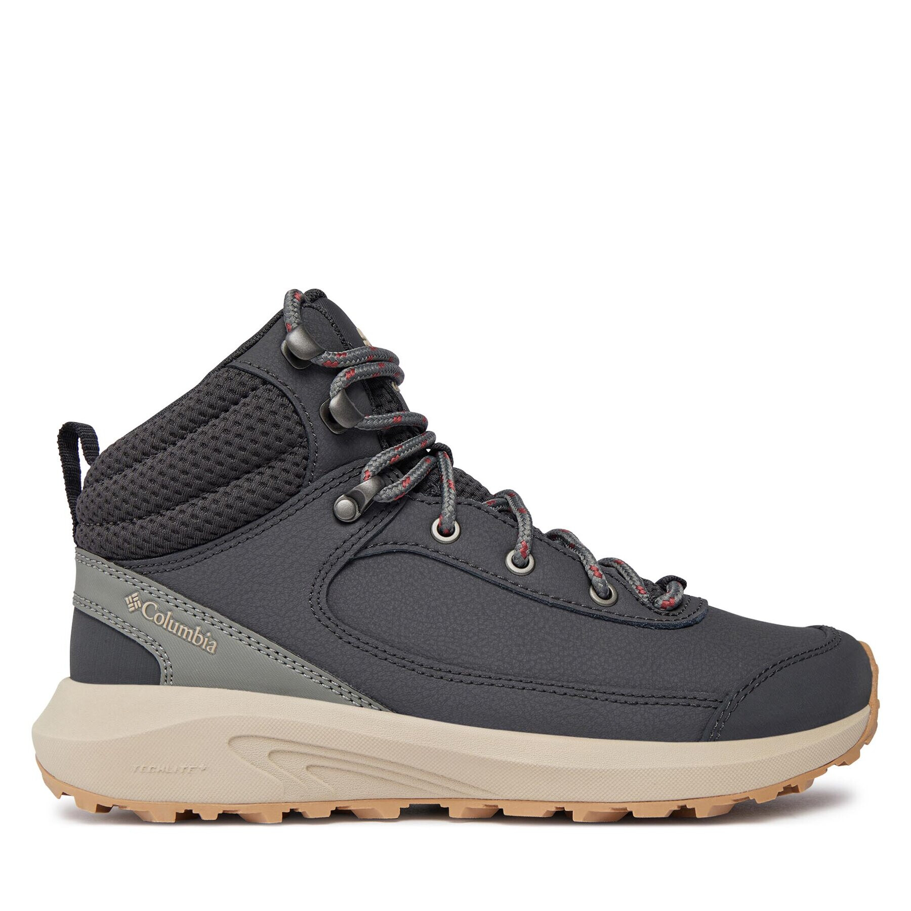 Columbia Туристически Trailstorm™ Peak Mid 1987091 Черен - Pepit.bg