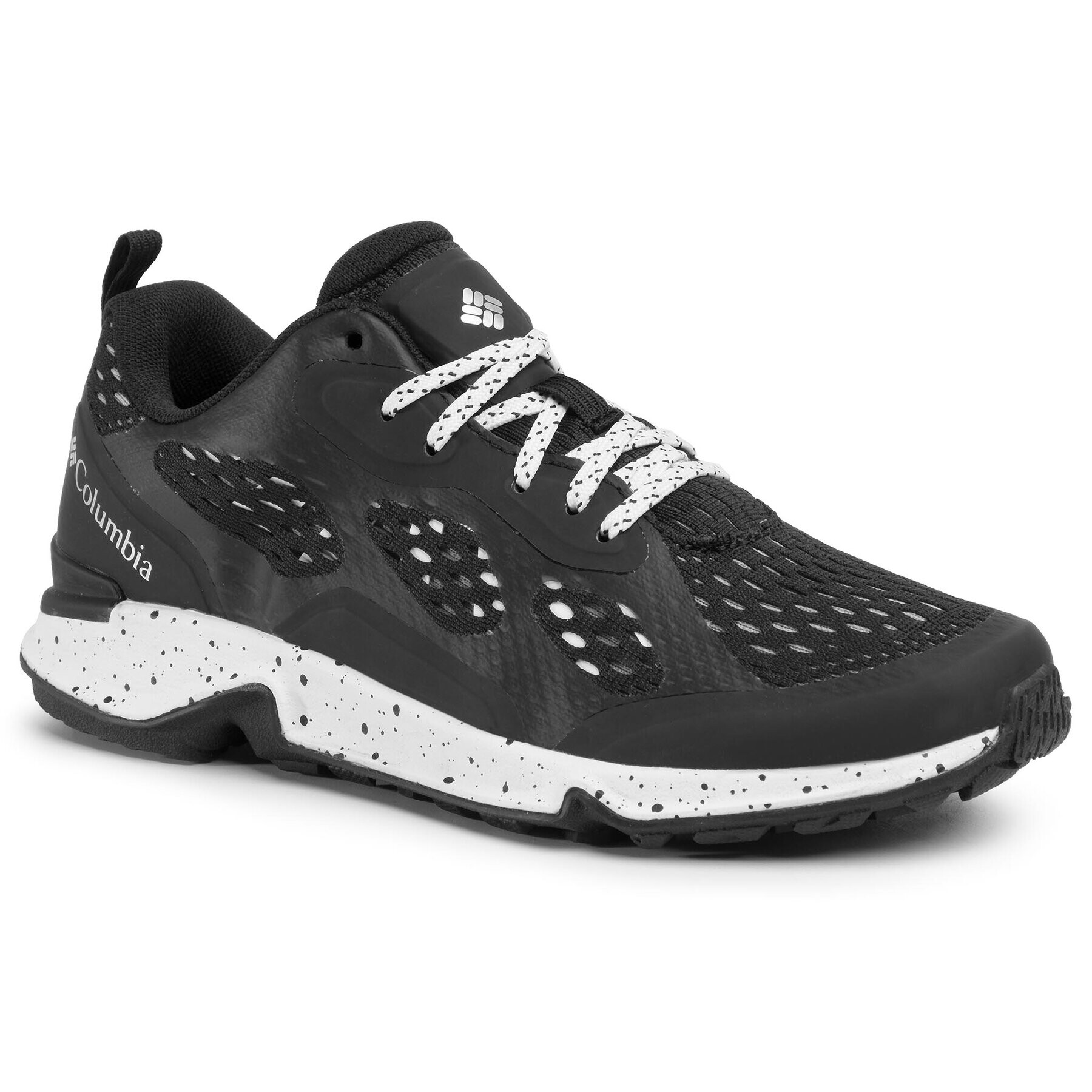Columbia Туристически Vitesse BL0076 Черен - Pepit.bg