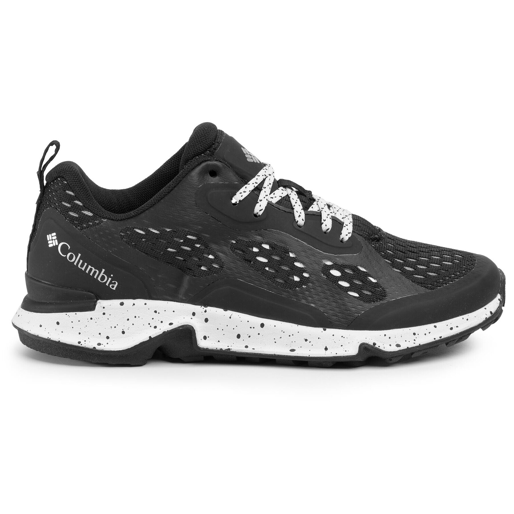 Columbia Туристически Vitesse BL0076 Черен - Pepit.bg